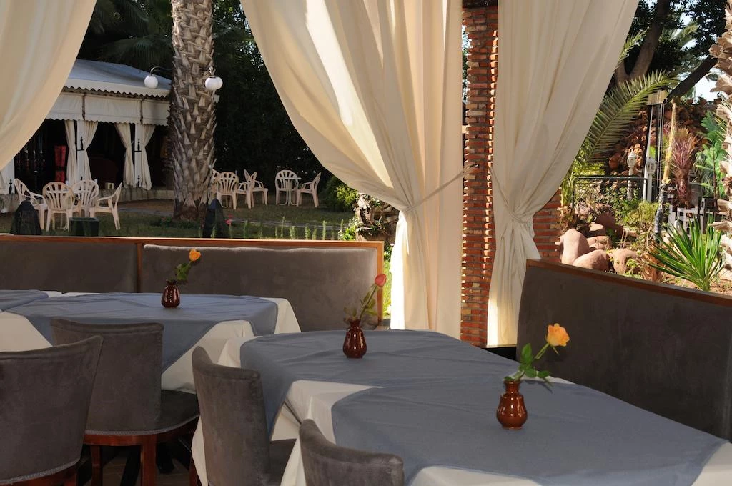 Hotell Hotel Argana Agadir i Agadir, Morocco - Bild 17