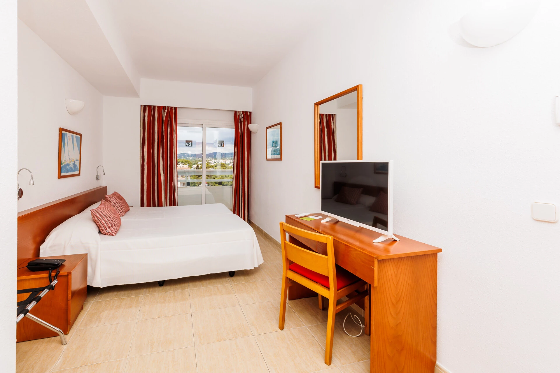 Hotell Hotel Bellevue Belsana i Mallorca, Spain - Bild 15