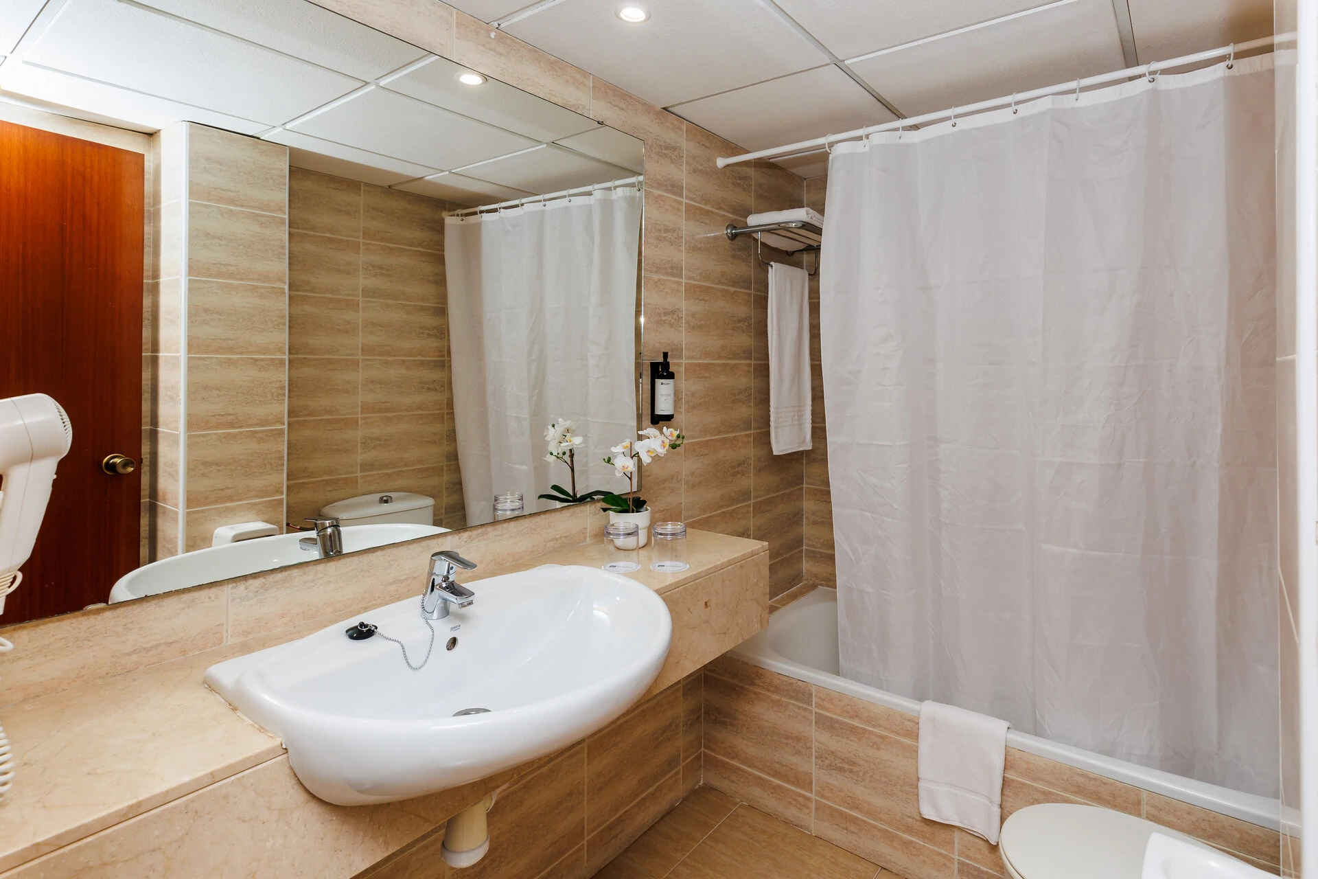 Hotell Hotel Bellevue Belsana i Mallorca, Spain - Bild 17