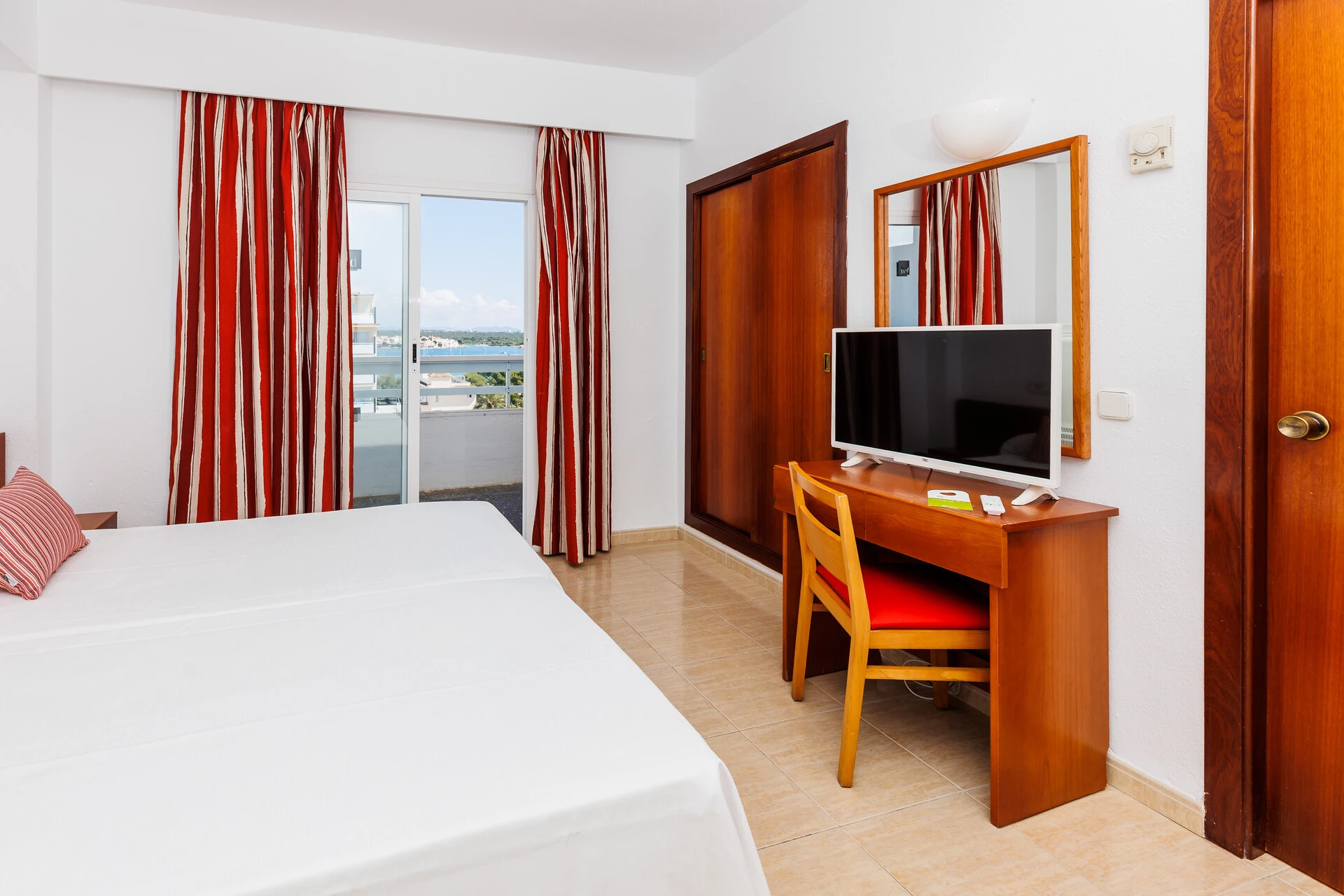 Hotell Hotel Bellevue Belsana i Mallorca, Spain - Bild 18