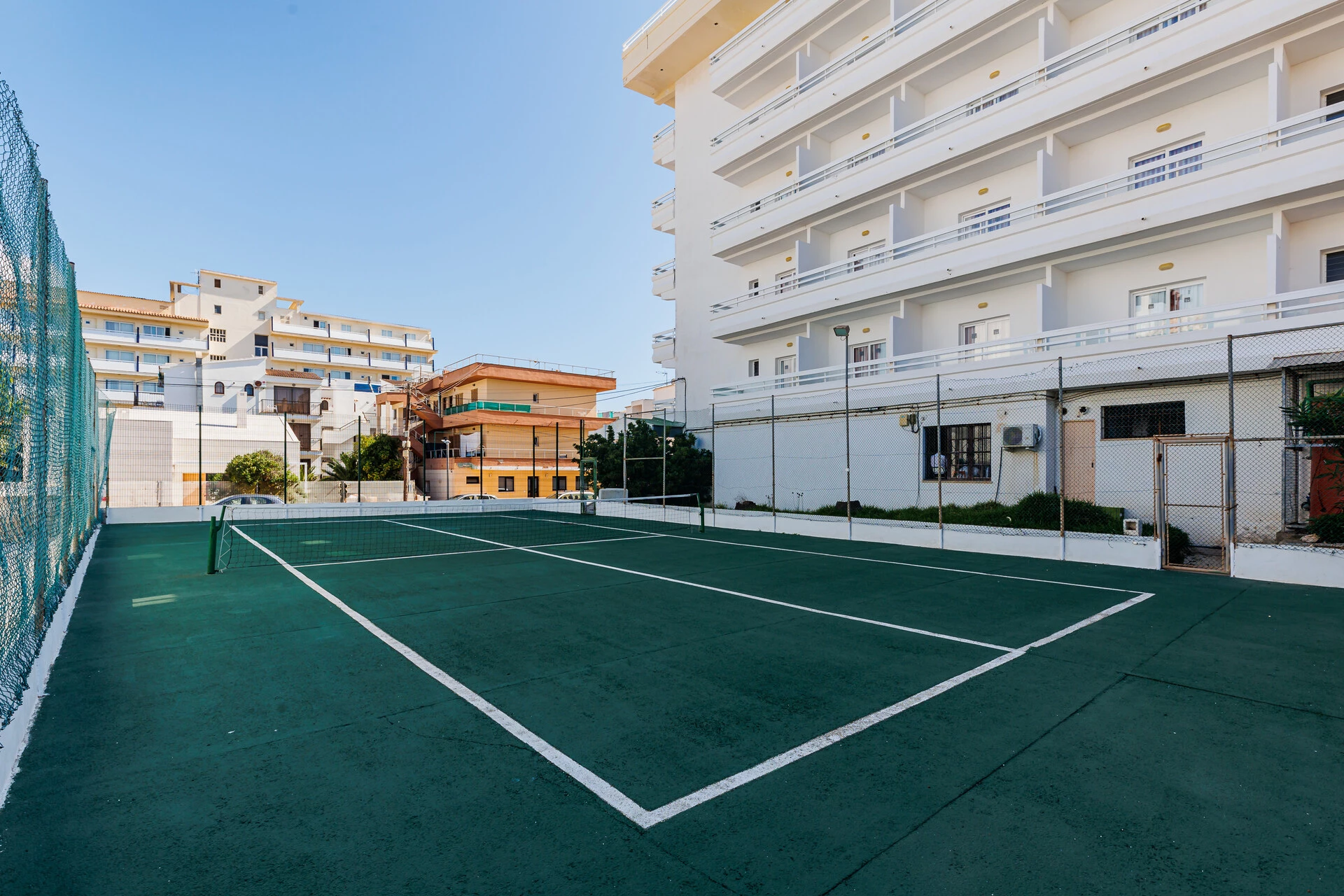 Hotell Hotel Bellevue Belsana i Mallorca, Spain - Bild 30