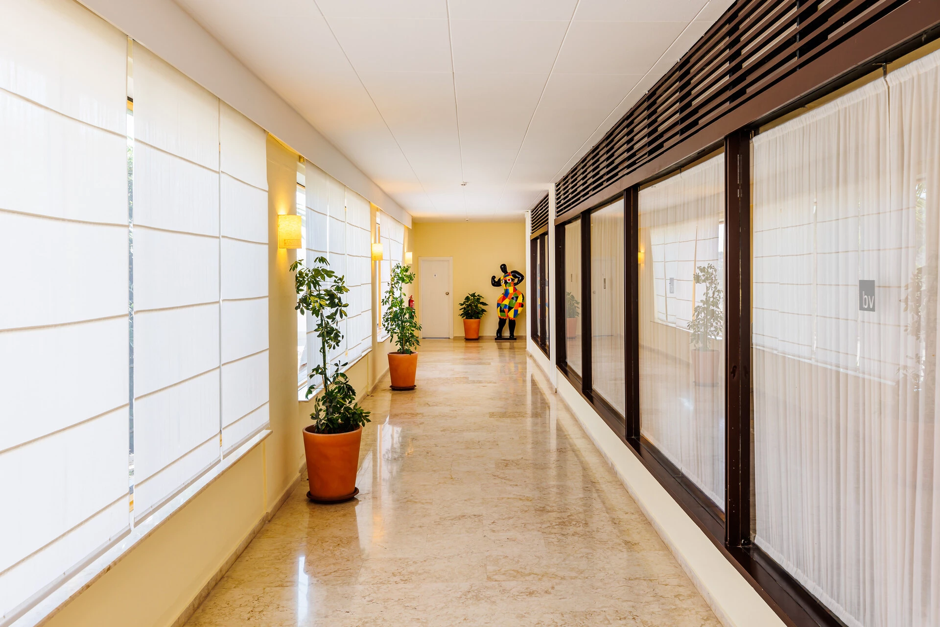 Hotell Hotel Bellevue Belsana i Mallorca, Spain - Bild 32