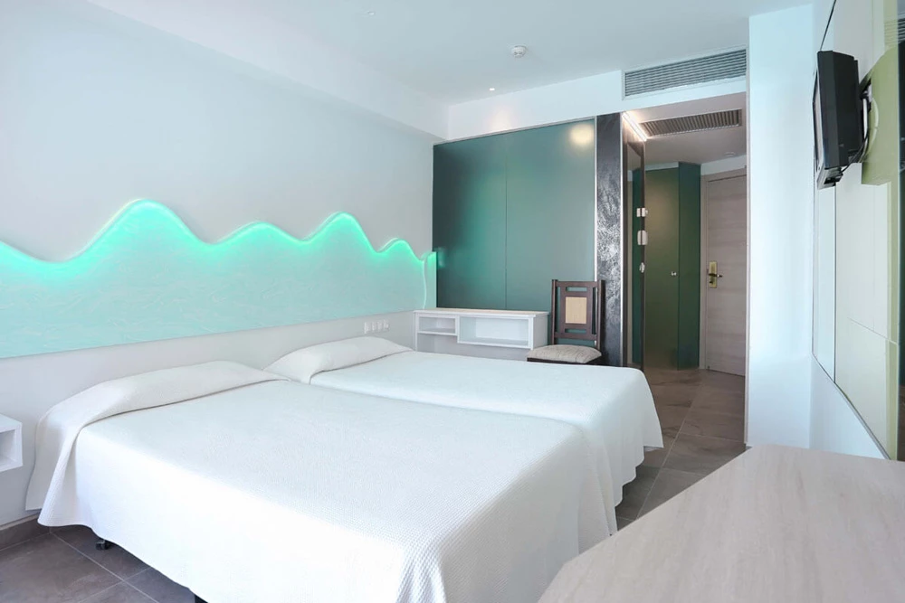 Hotell Hotel Benikaktus i Alicante, Spain - Bild 10