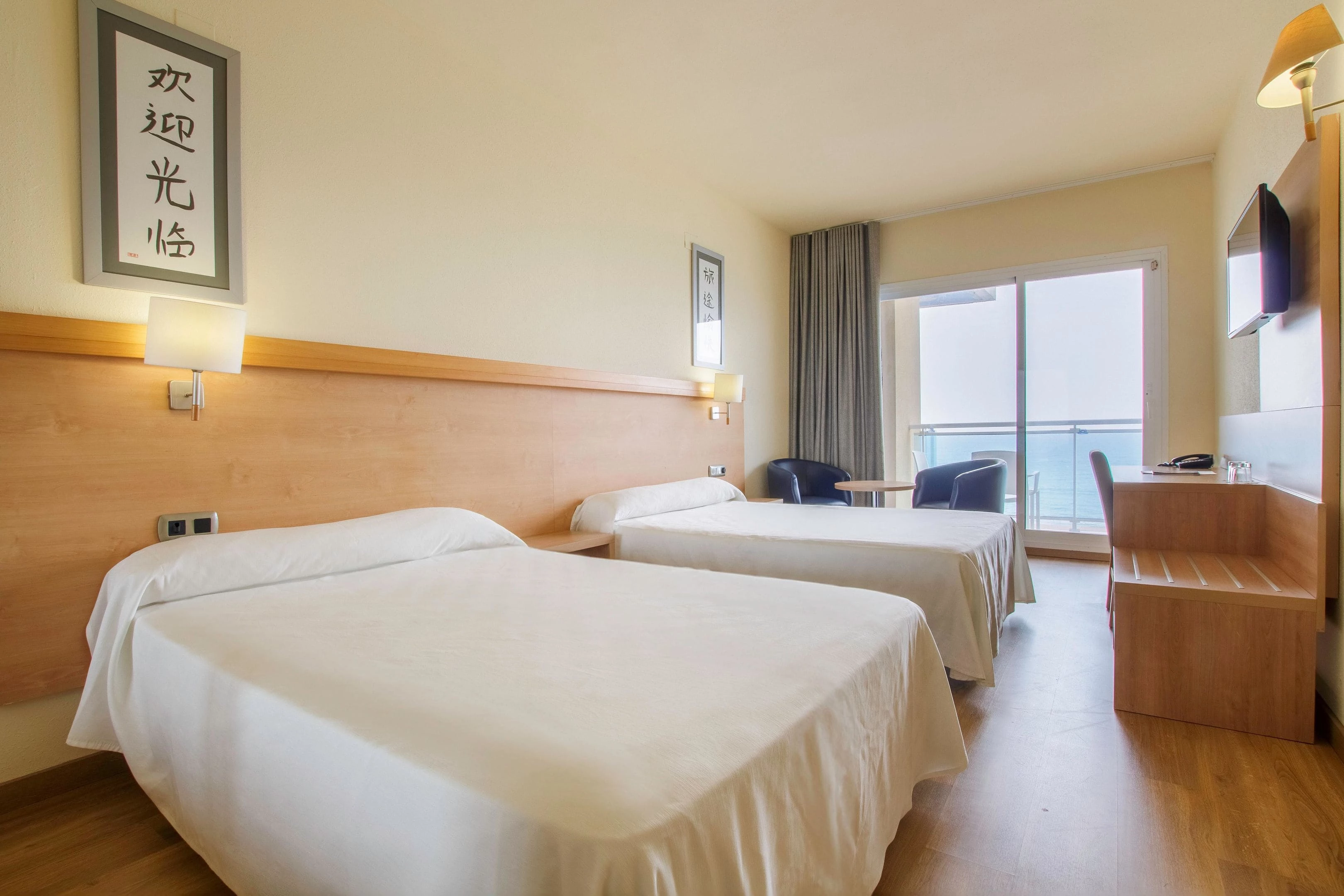 Hotell Hotel Best Benalmadena i Malaga, Spain - Bild 11