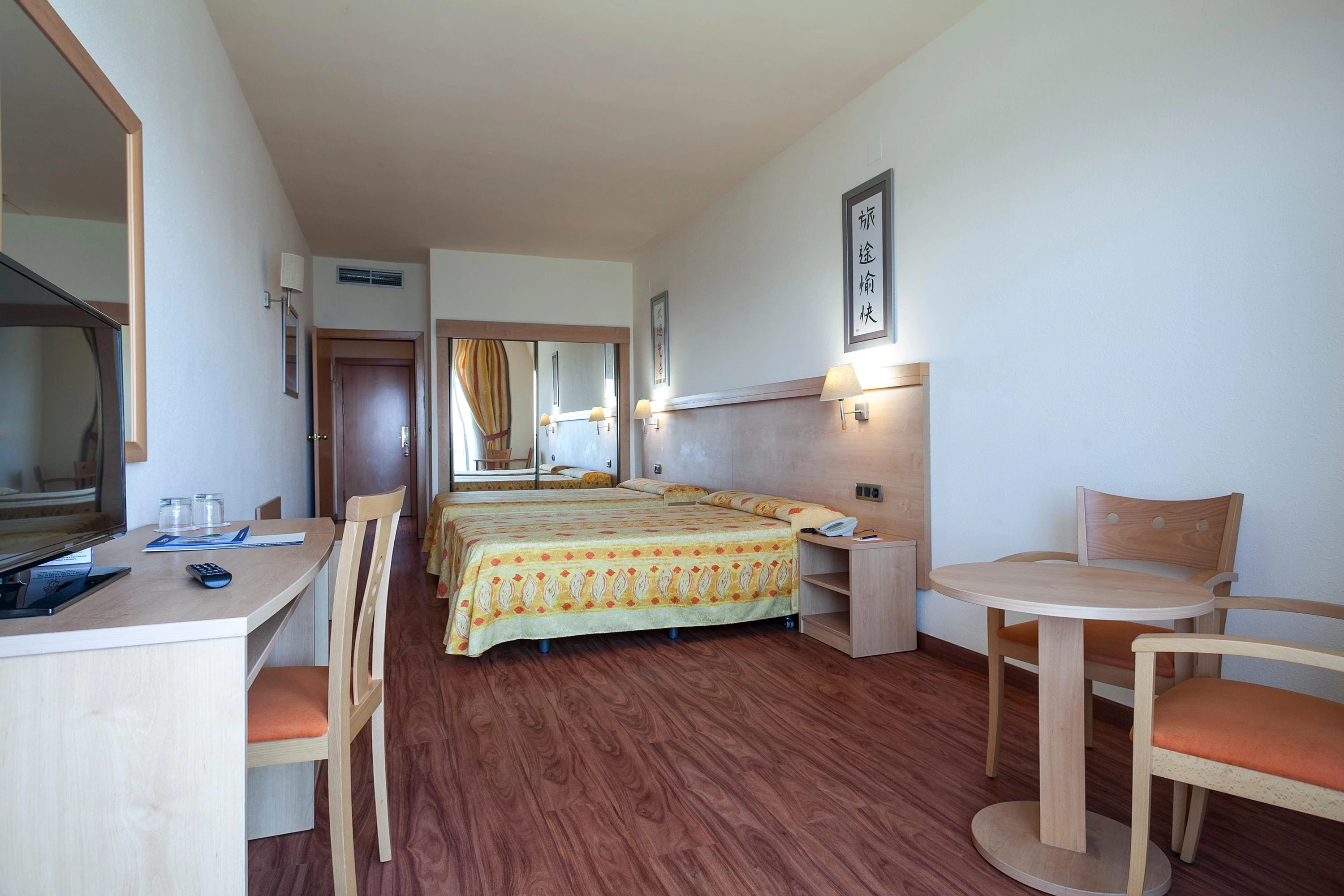 Hotell Hotel Best Benalmadena i Malaga, Spain - Bild 12