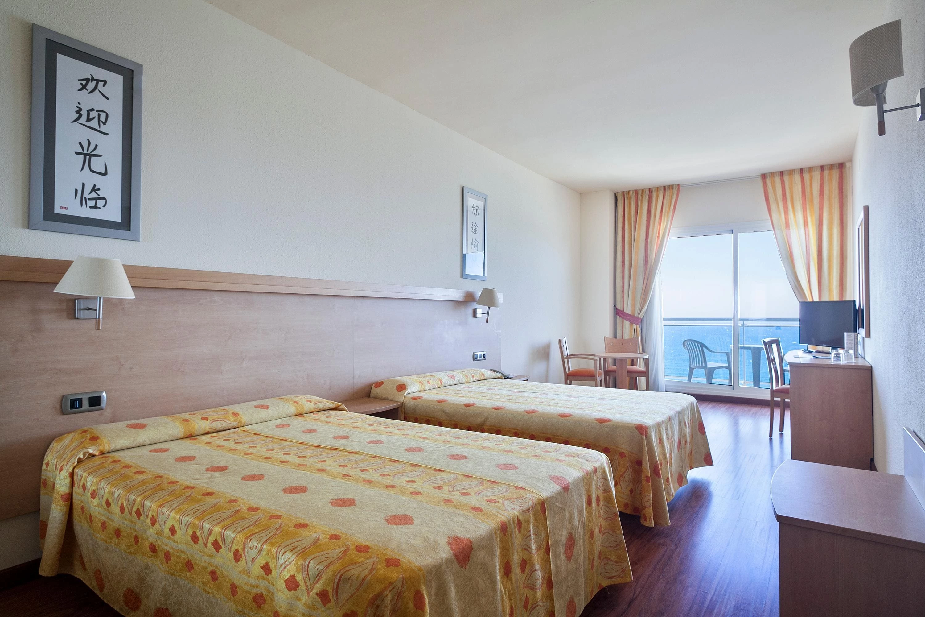 Hotell Hotel Best Benalmadena i Malaga, Spain - Bild 13