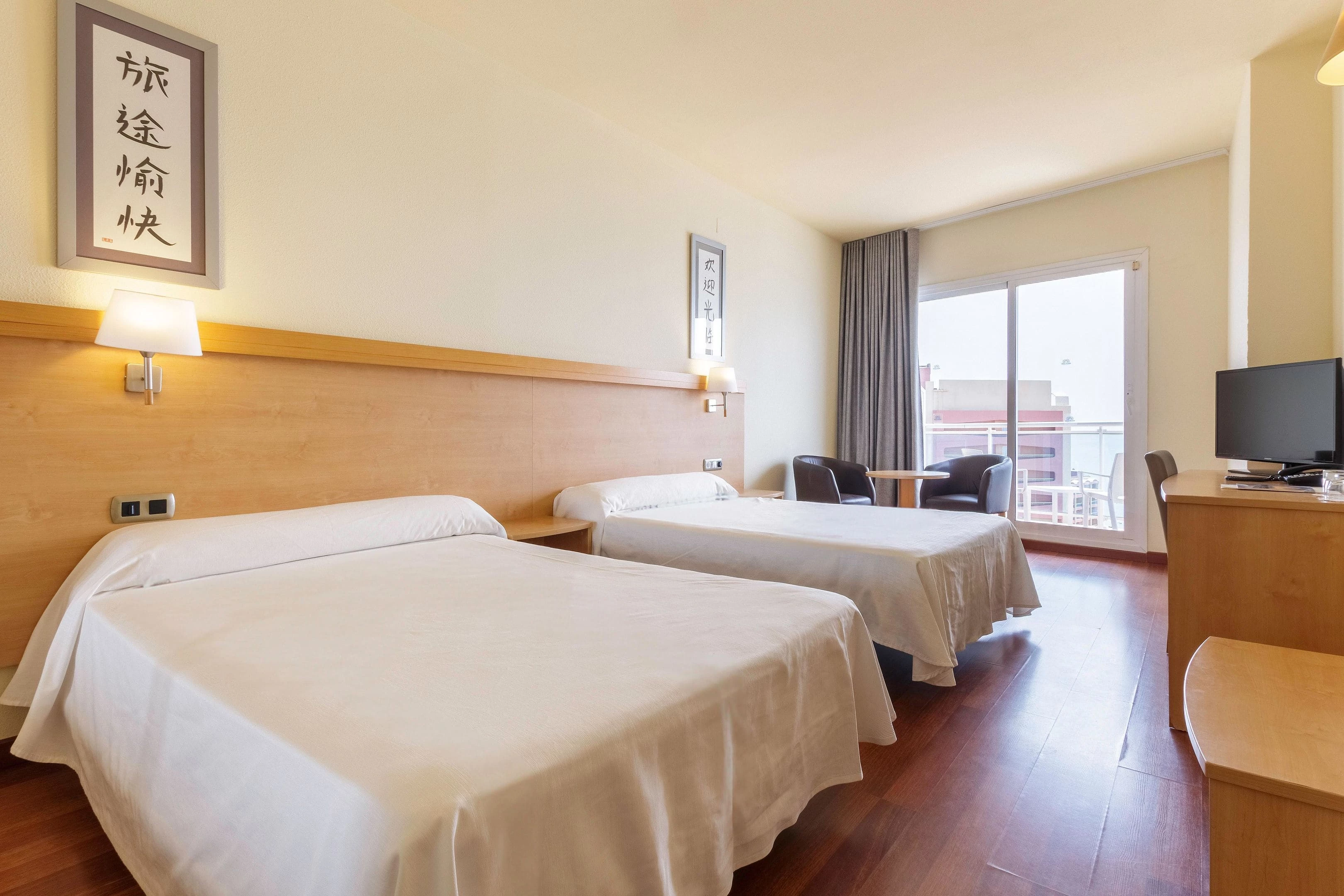 Hotell Hotel Best Benalmadena i Malaga, Spain - Bild 14