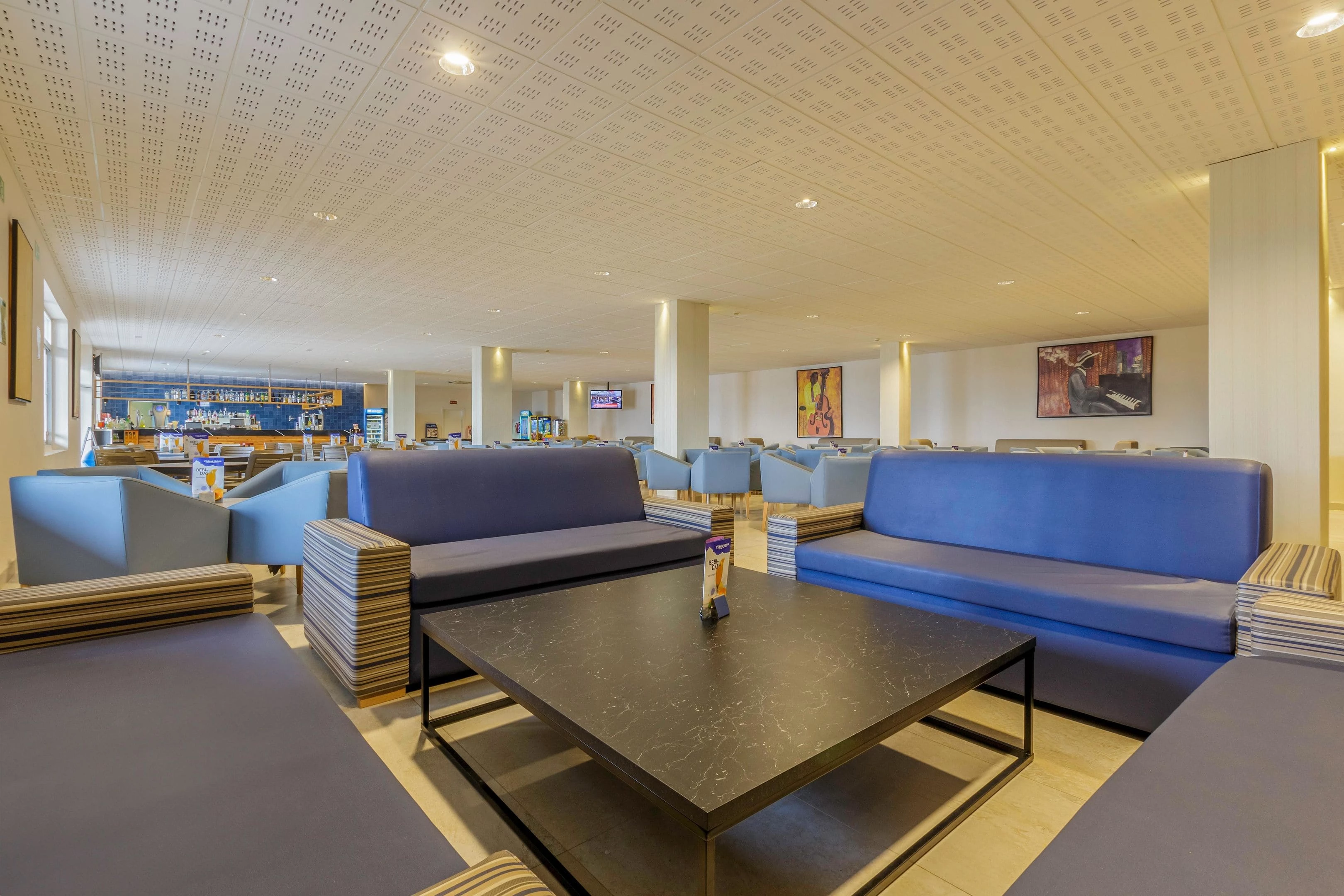 Hotell Hotel Best Benalmadena i Malaga, Spain - Bild 29