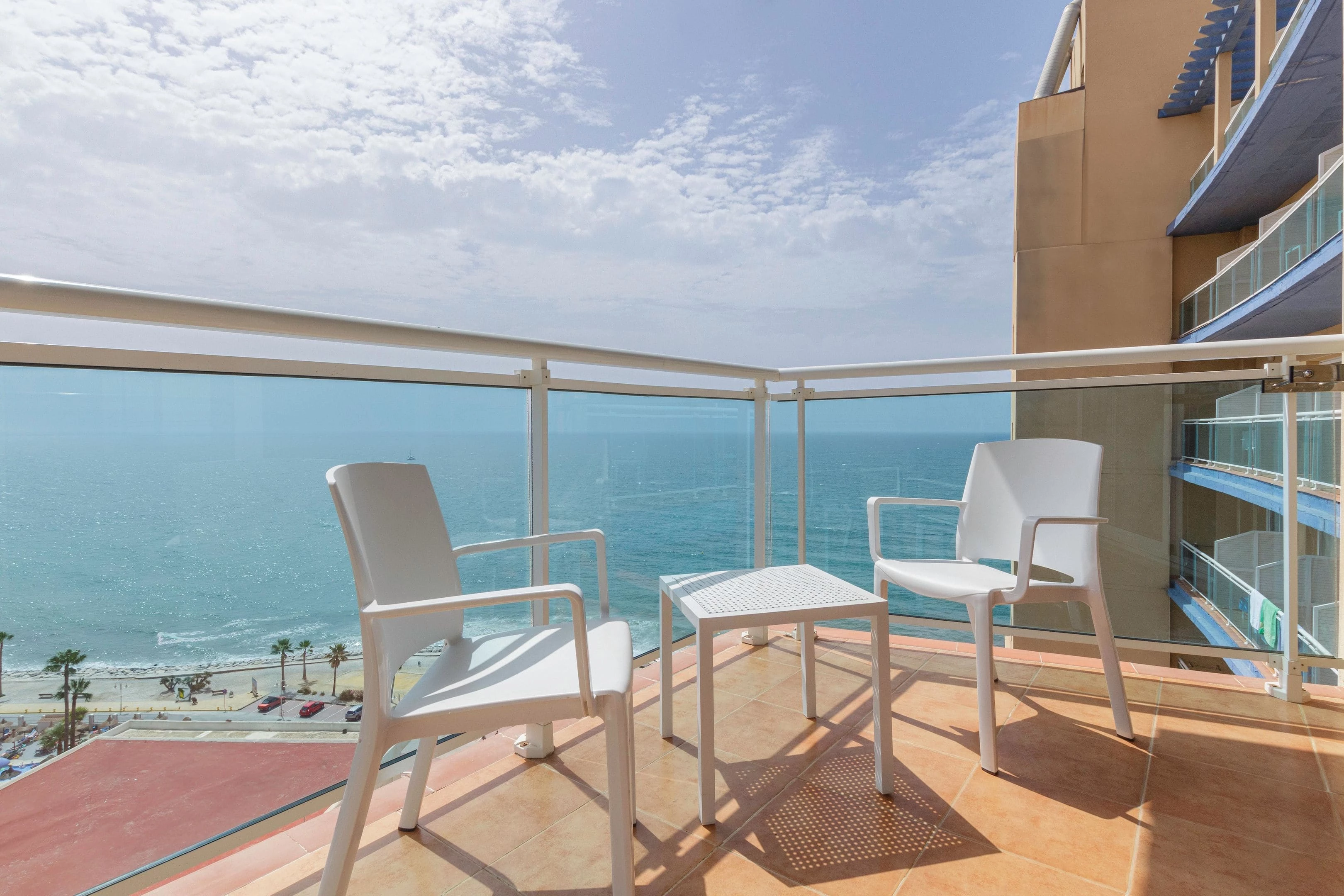 Hotell Hotel Best Benalmadena i Malaga, Spain - Bild 15
