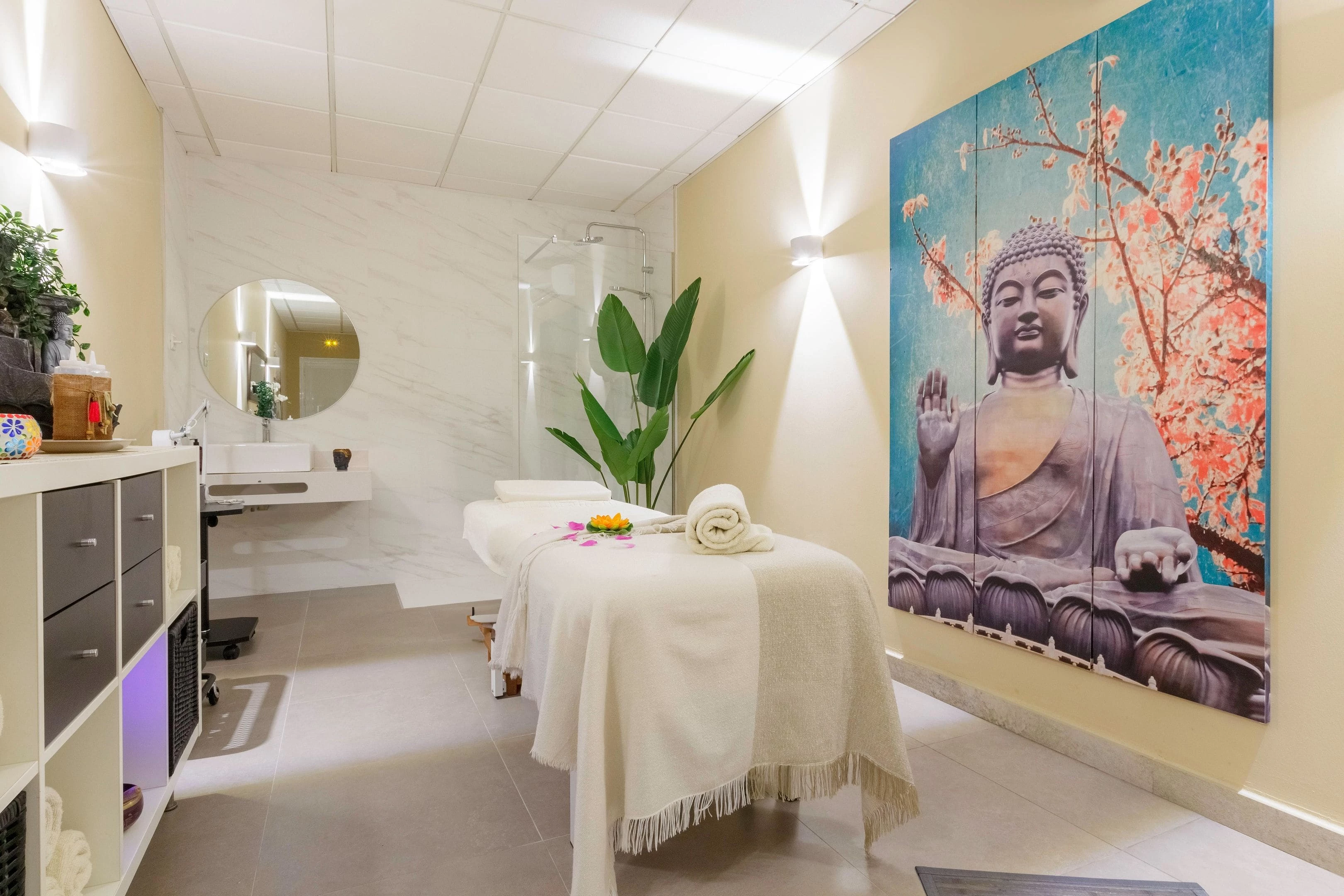 Hotell Hotel Best Benalmadena i Malaga, Spain - Bild 23