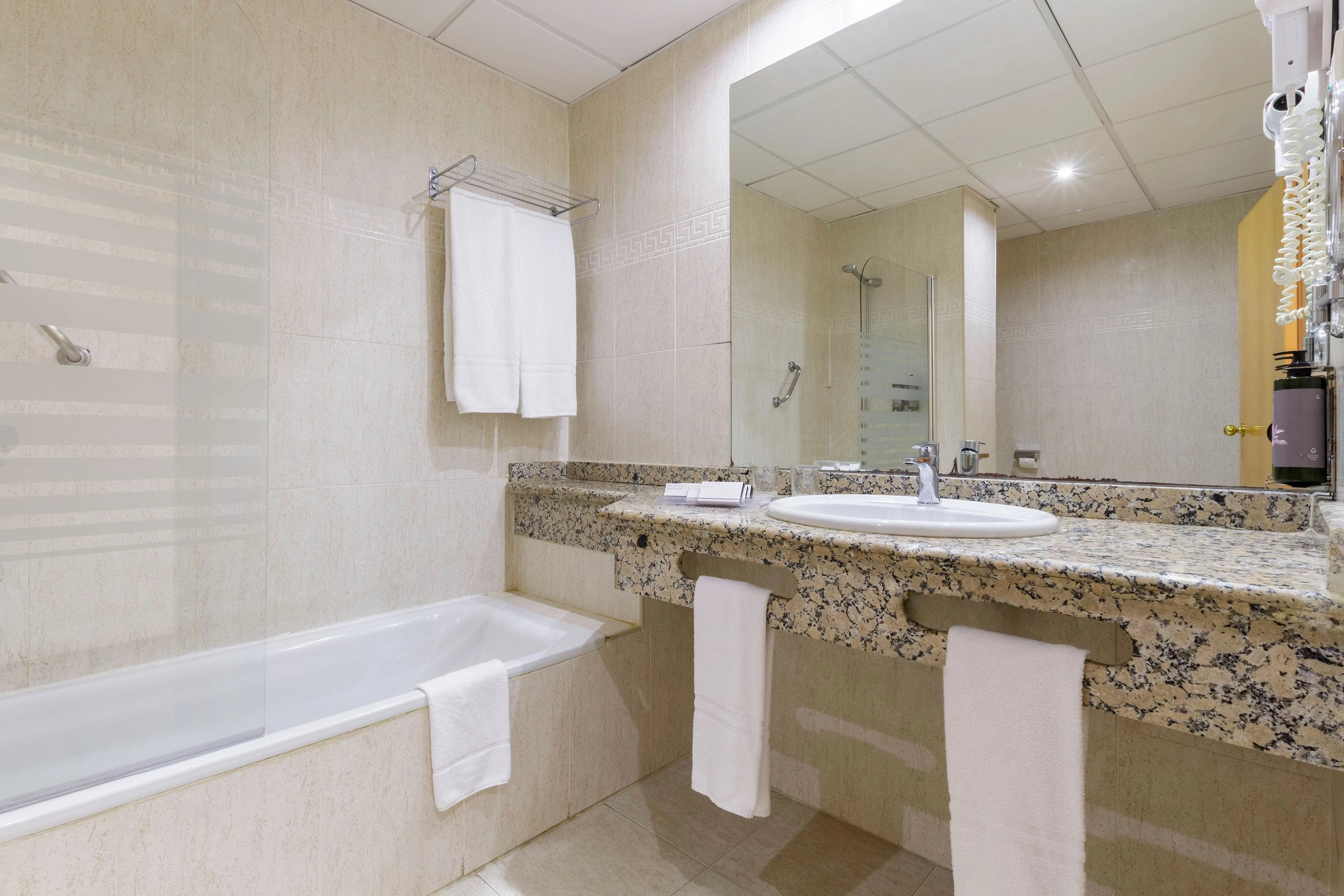 Hotell Hotel Best Benalmadena i Malaga, Spain - Bild 17