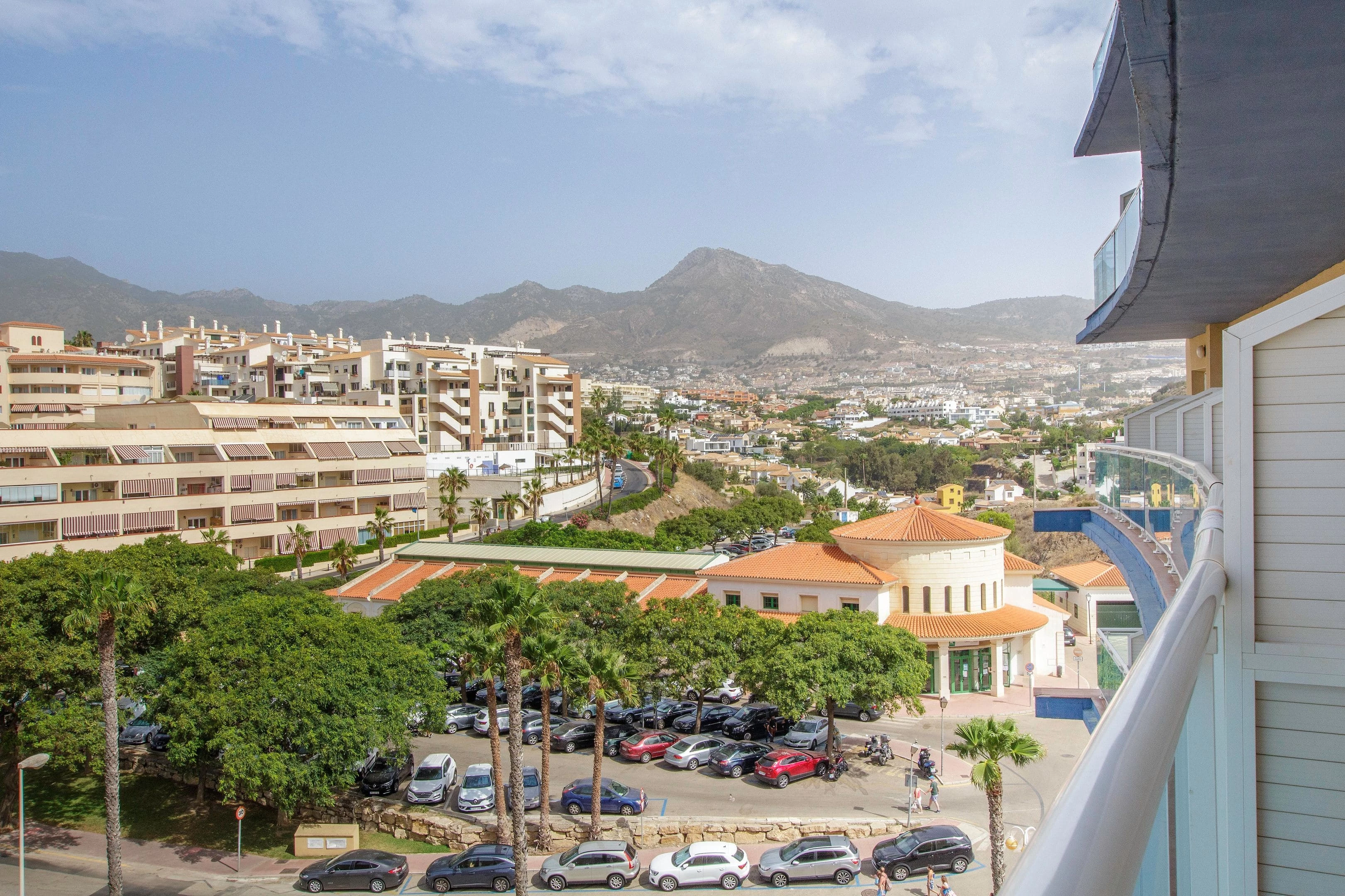 Hotell Hotel Best Benalmadena i Malaga, Spain - Bild 4