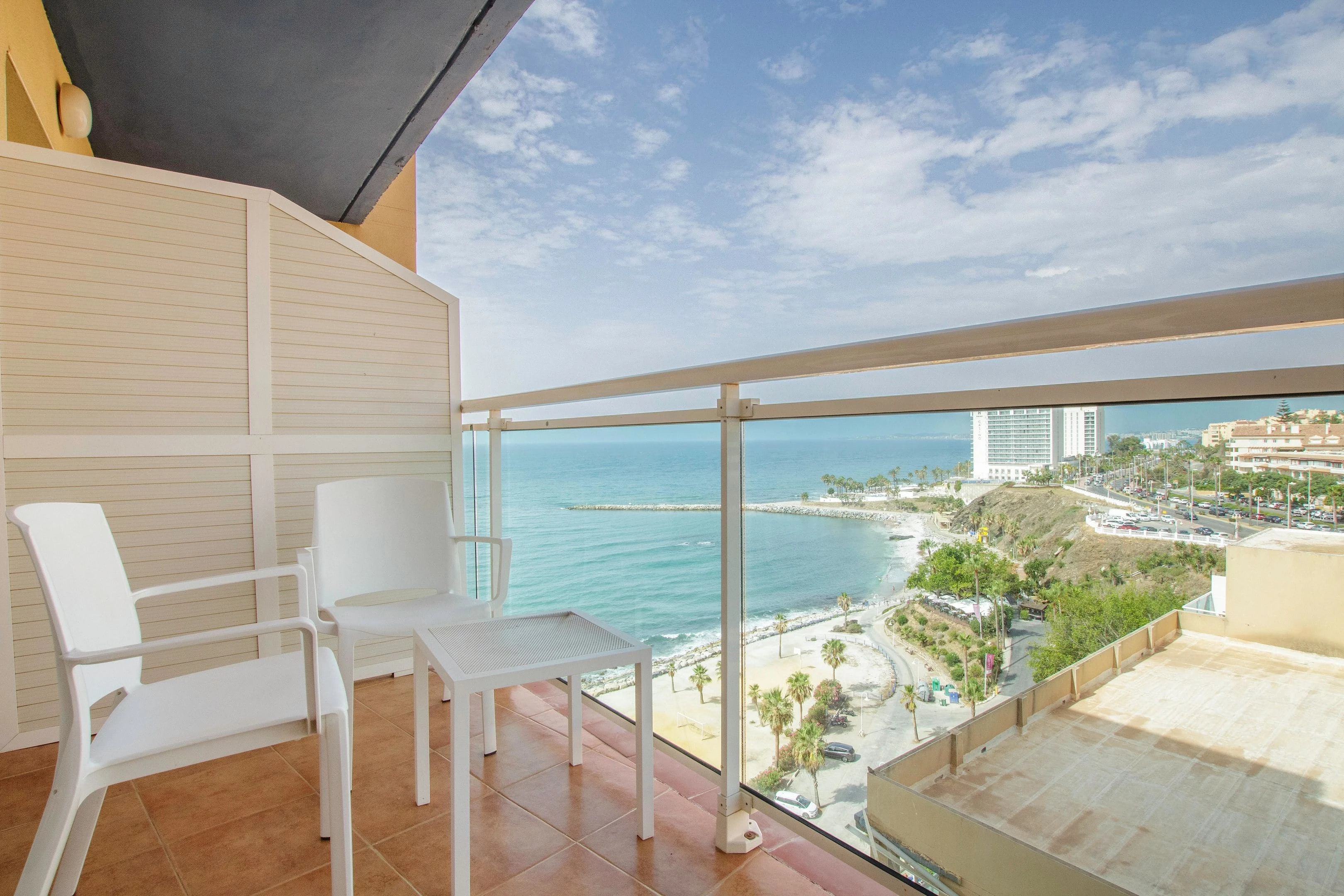 Hotell Hotel Best Benalmadena i Malaga, Spain - Bild 6