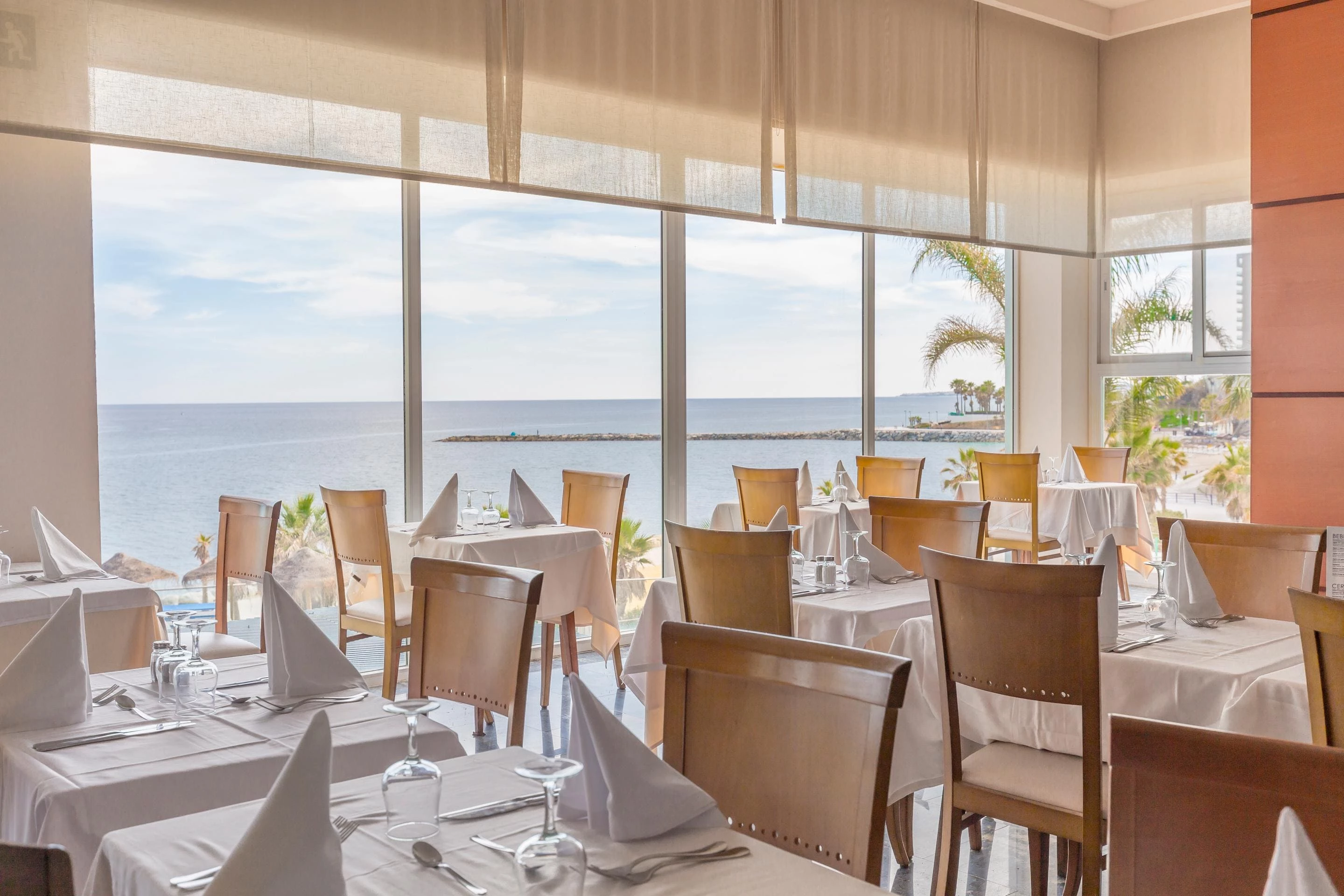 Hotell Hotel Best Benalmadena i Malaga, Spain - Bild 33