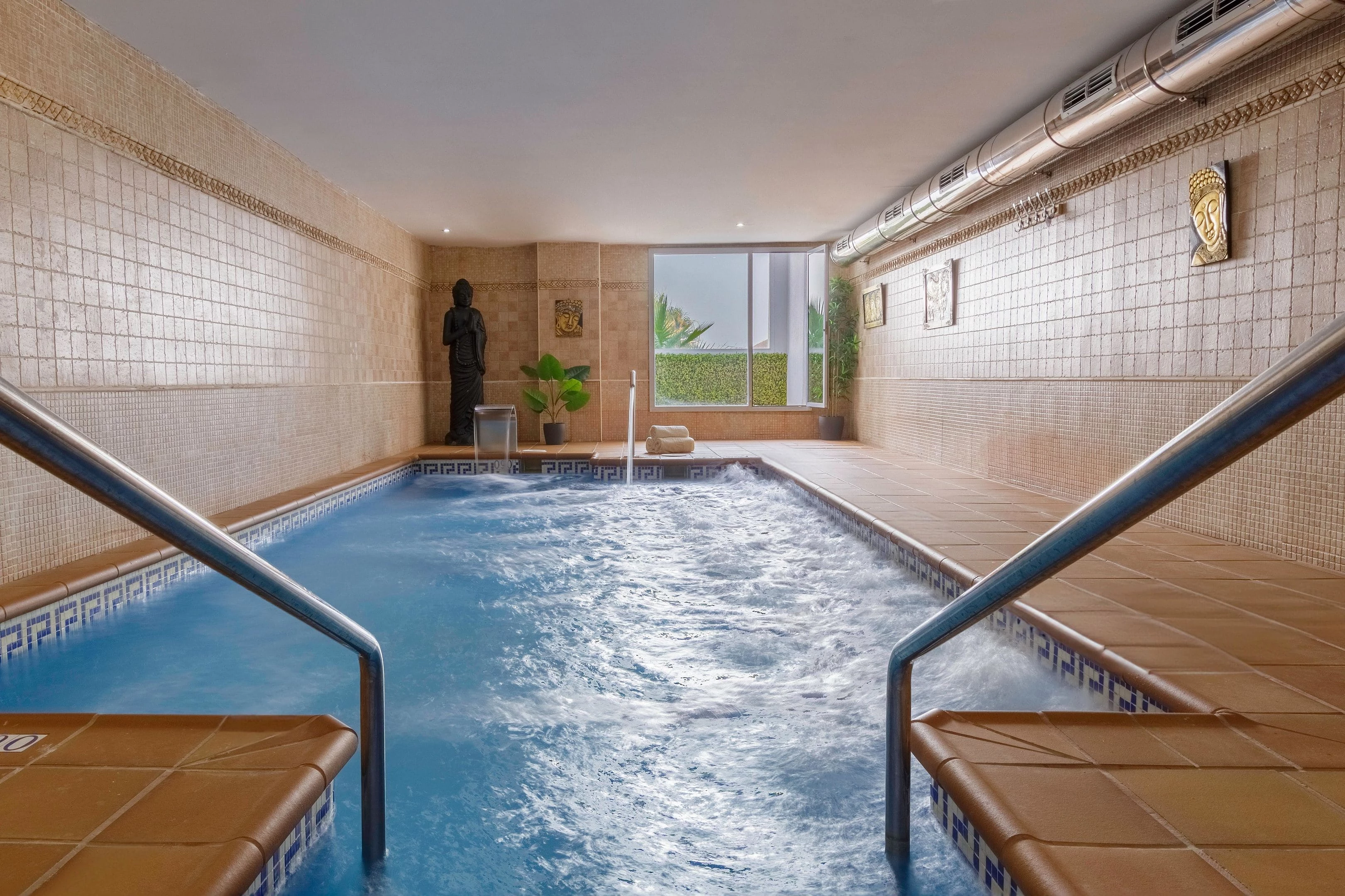 Hotell Hotel Best Benalmadena i Malaga, Spain - Bild 26