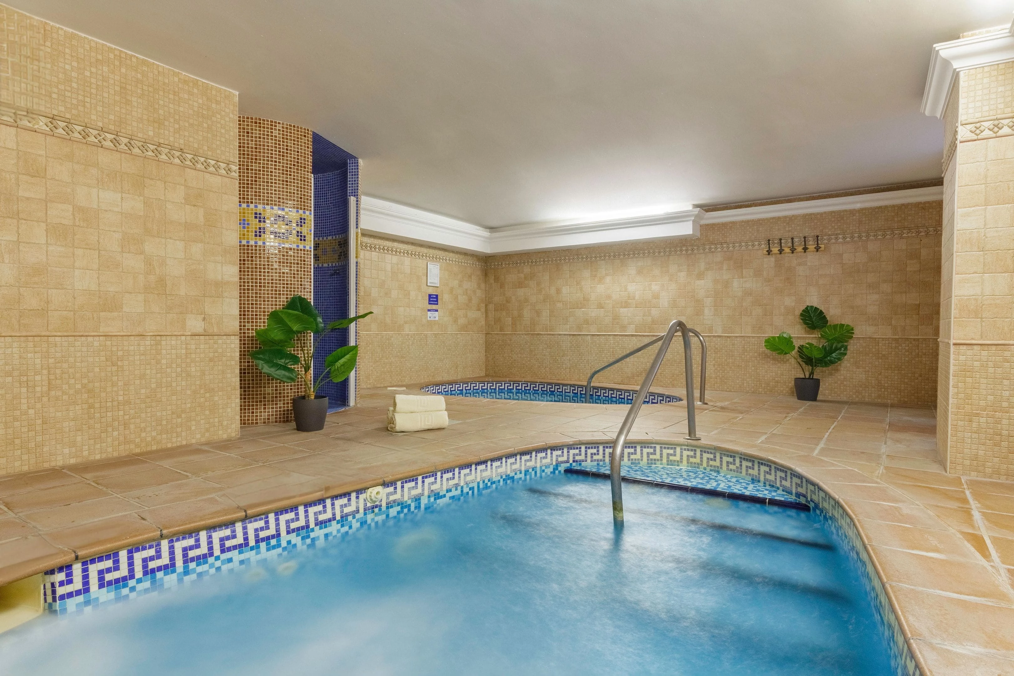Hotell Hotel Best Benalmadena i Malaga, Spain - Bild 27