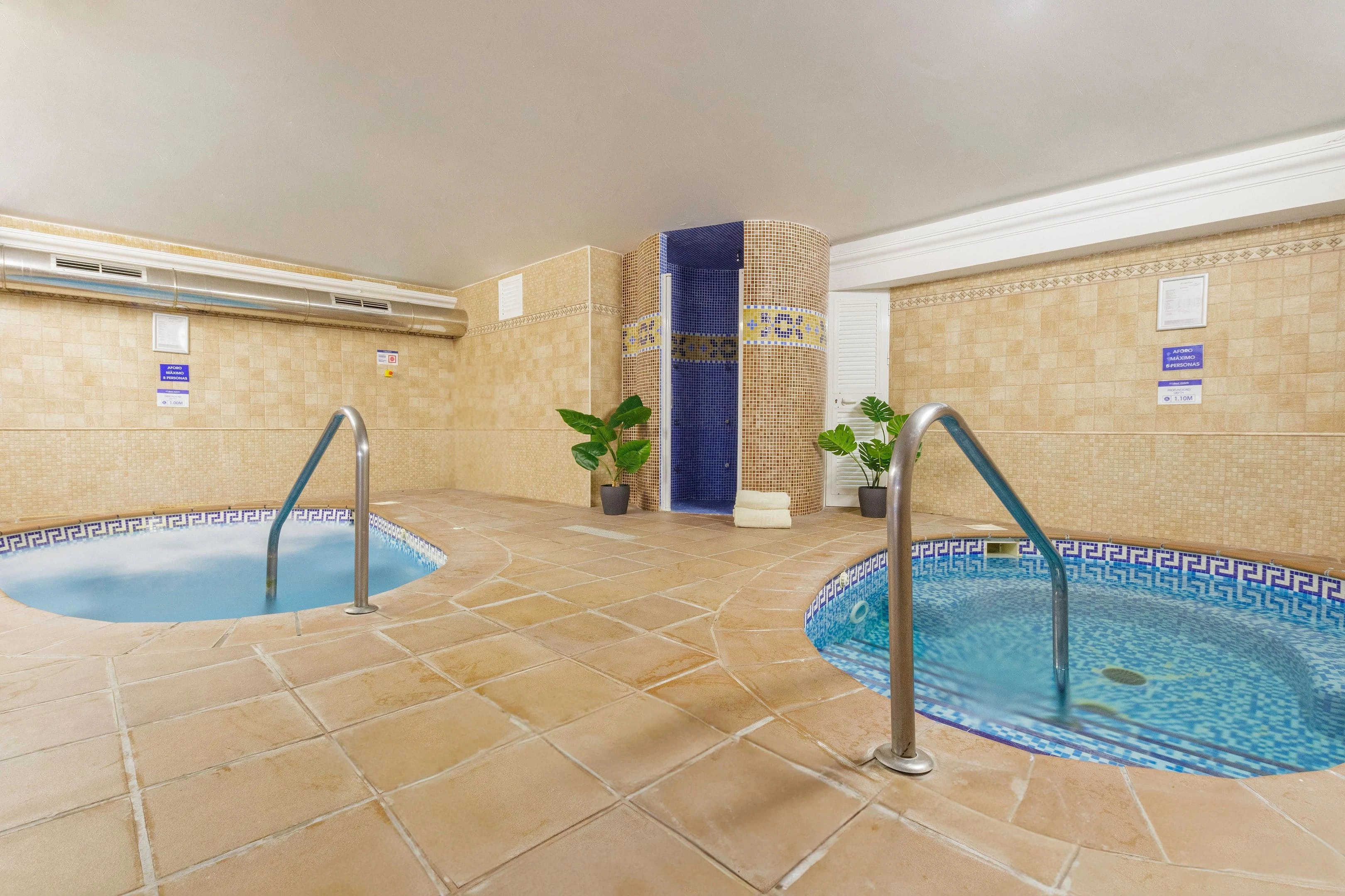 Hotell Hotel Best Benalmadena i Malaga, Spain - Bild 35