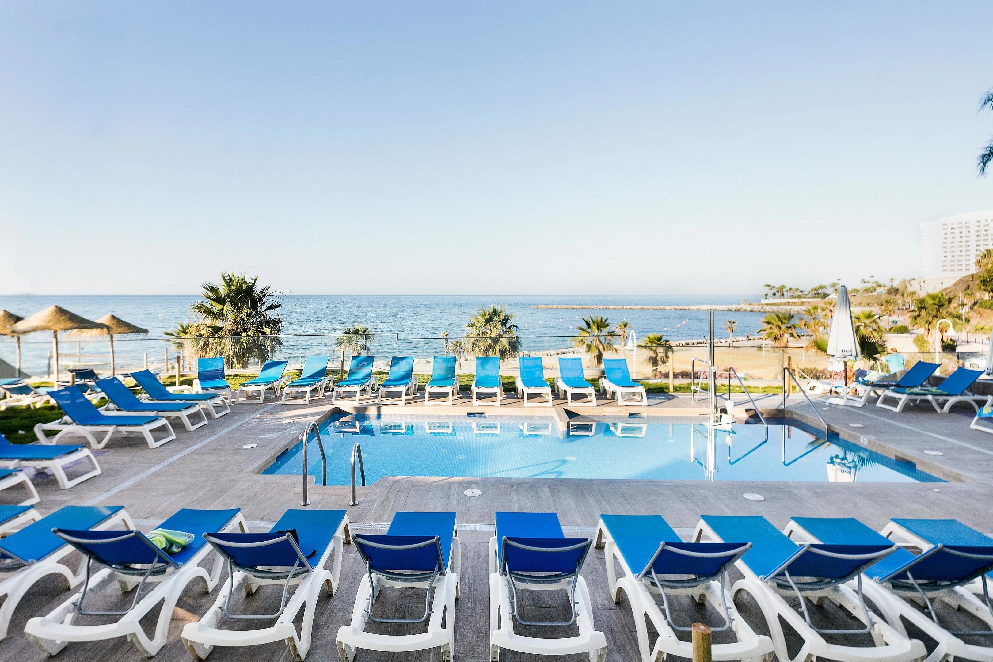 Hotell Hotel Best Benalmadena i Malaga, Spain - Bild 8