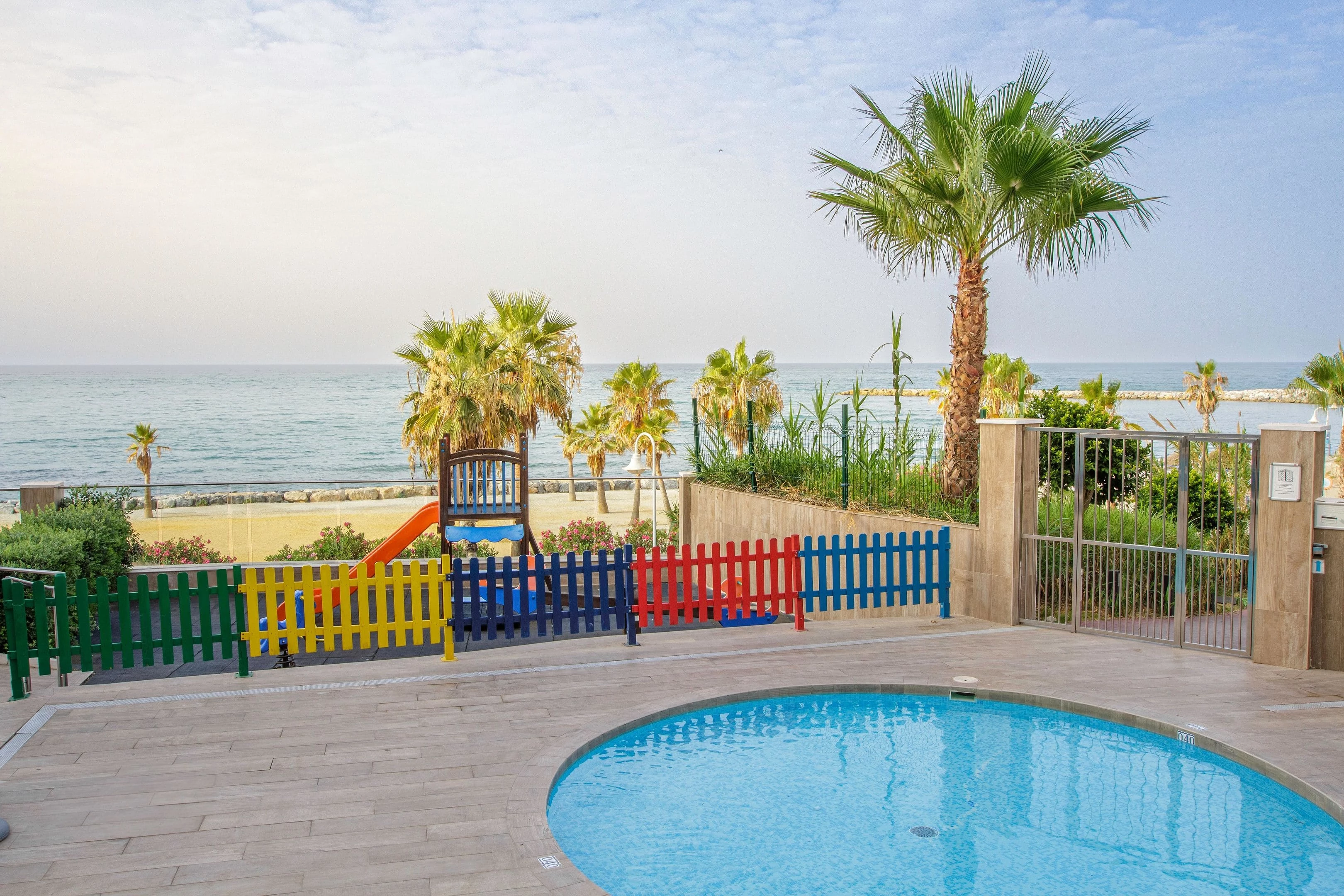 Hotell Hotel Best Benalmadena i Malaga, Spain - Bild 36