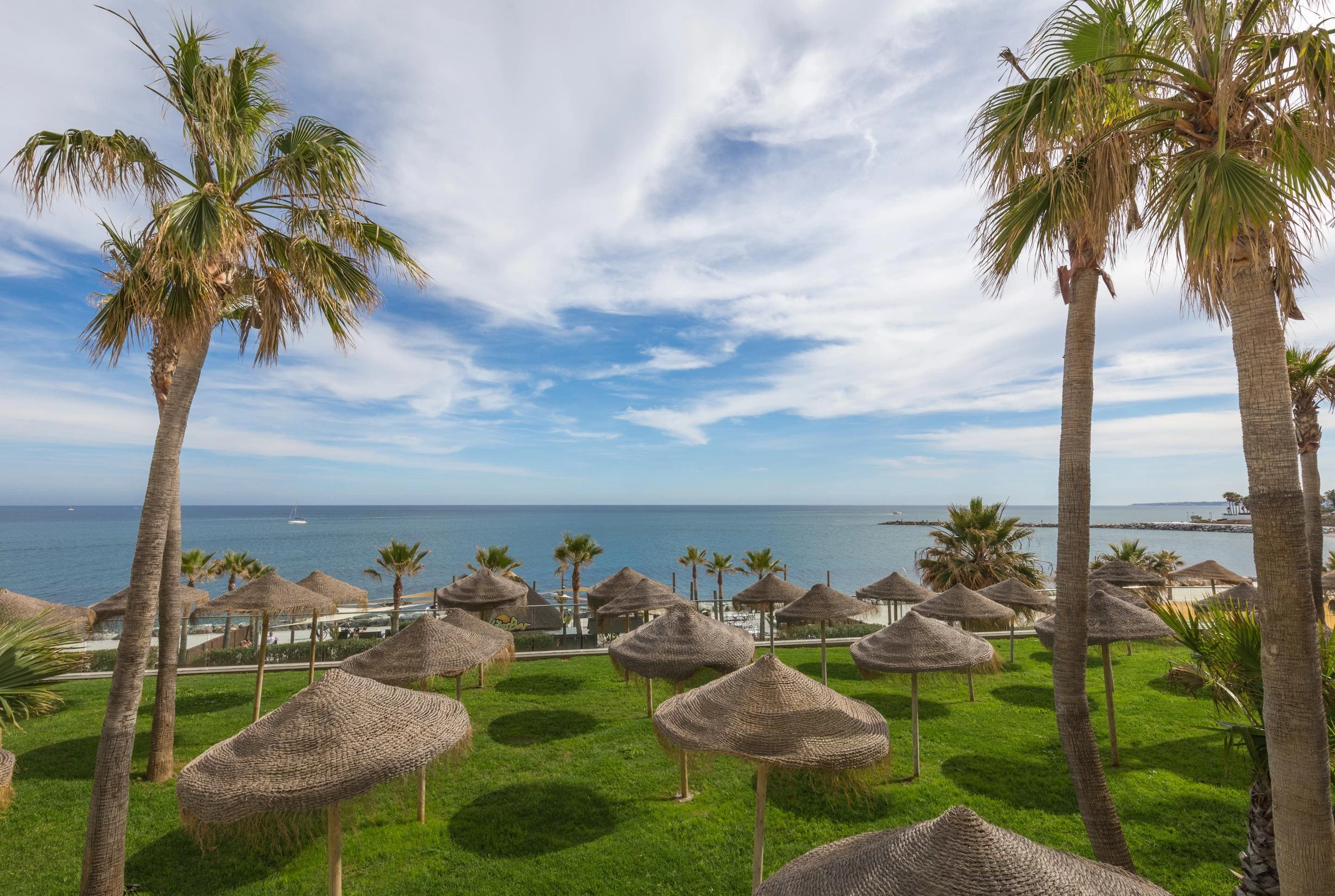 Hotell Hotel Best Benalmadena i Malaga, Spain - Bild 10