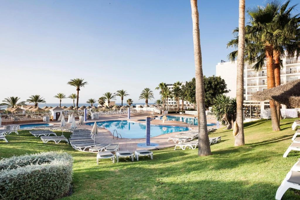 Hotell Hotel Best Siroco i Malaga, Spain - Bild 3