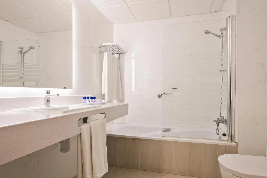 Hotell Hotel Best Siroco i Malaga, Spain - Bild 16