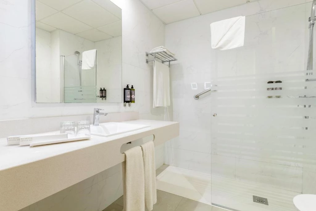 Hotell Hotel Best Siroco i Malaga, Spain - Bild 17