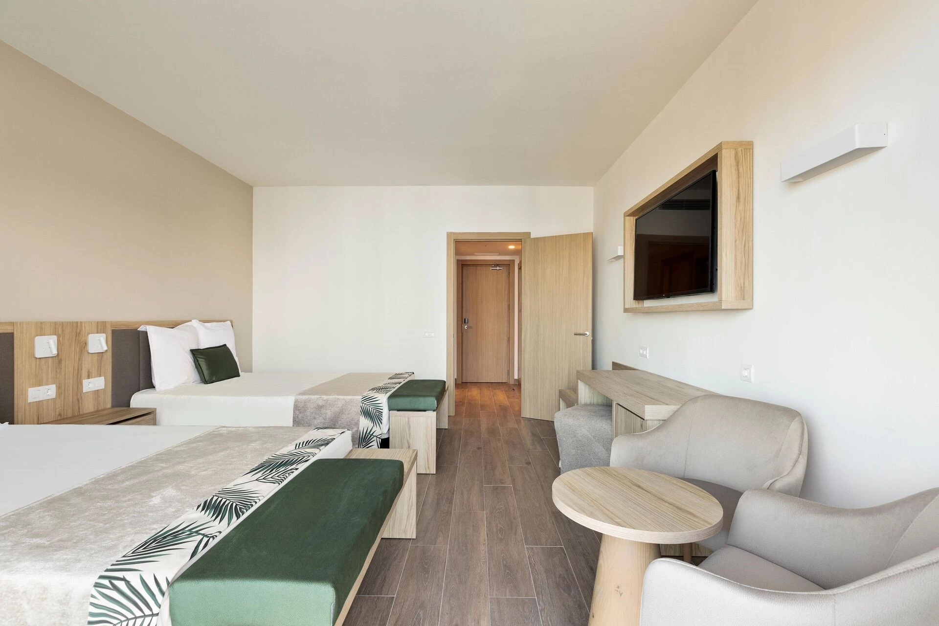 Hotell Hotel Best Triton i Malaga, Spain - Bild 3