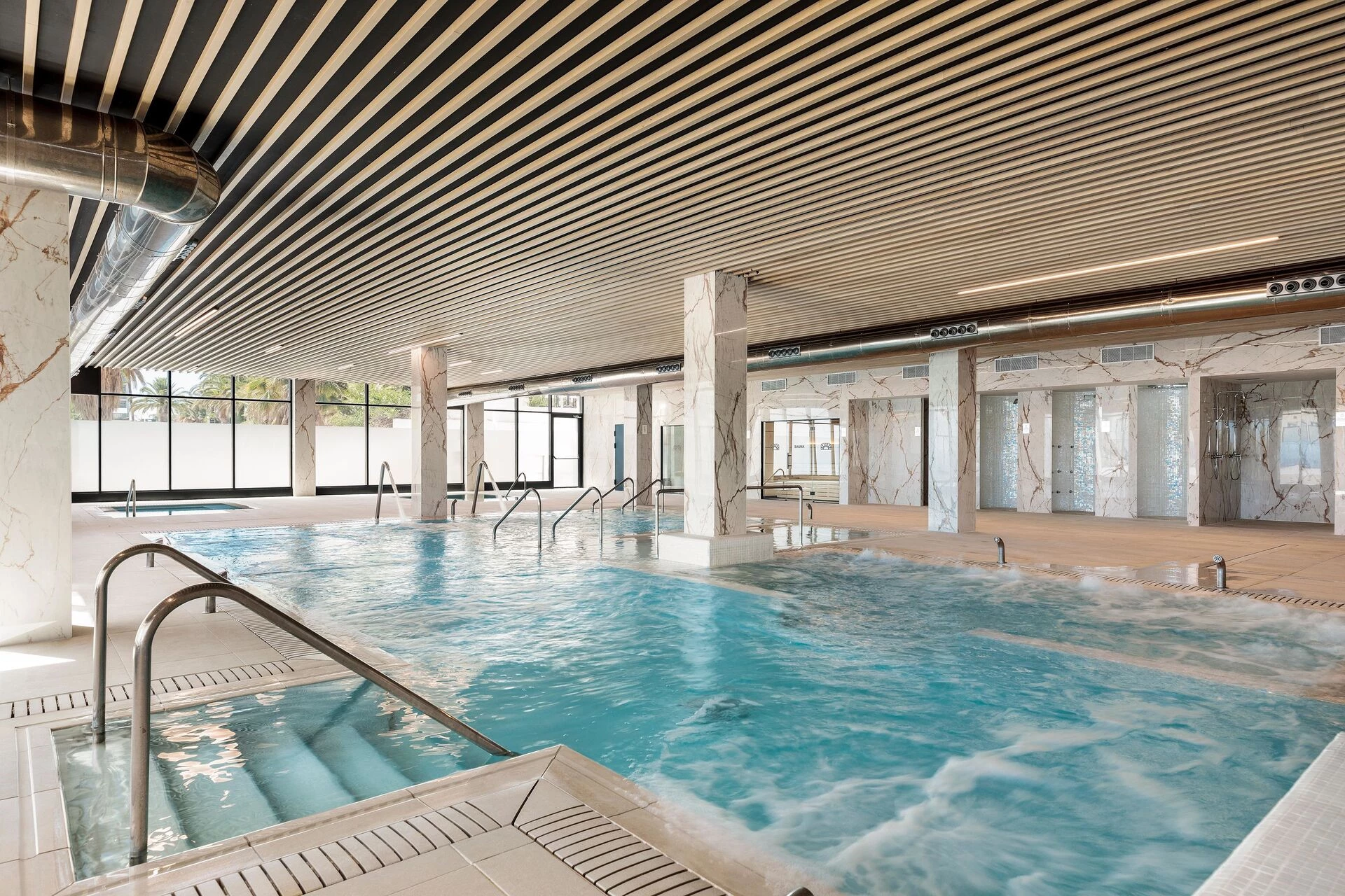 Hotell Hotel Best Triton i Malaga, Spain - Bild 12