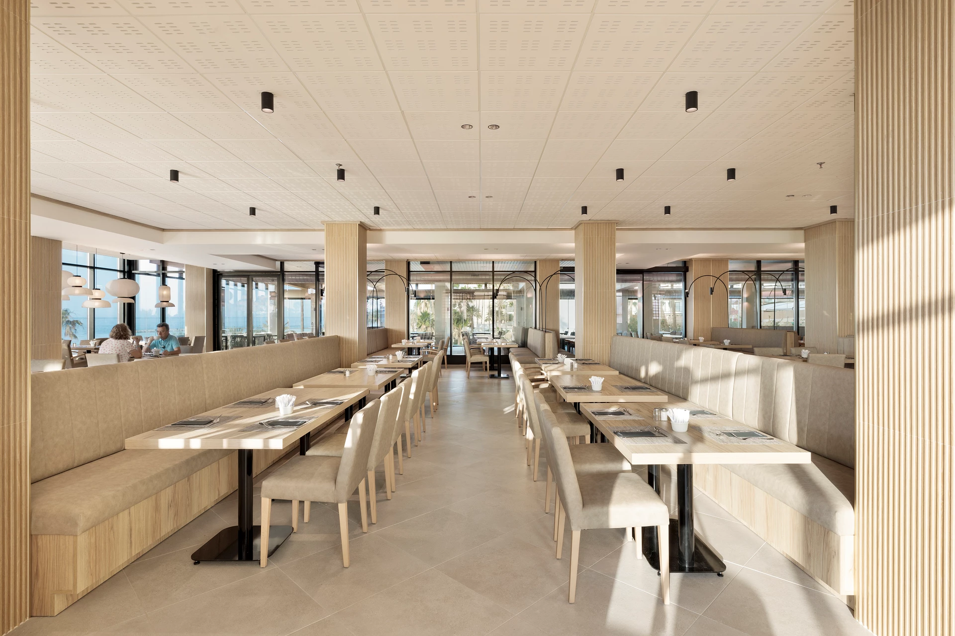 Hotell Hotel Best Triton i Malaga, Spain - Bild 20