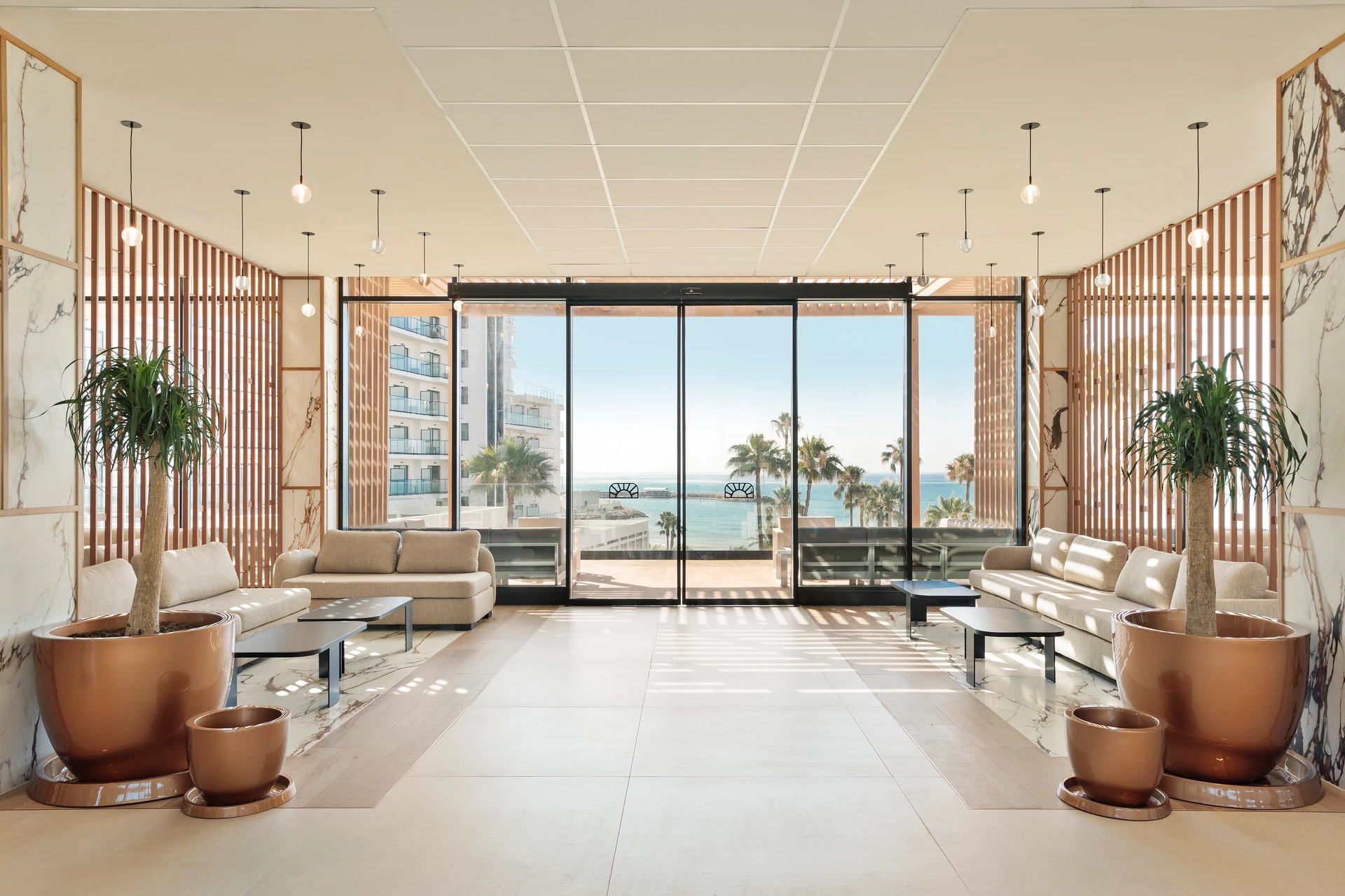 Hotell Hotel Best Triton i Malaga, Spain - Bild 23