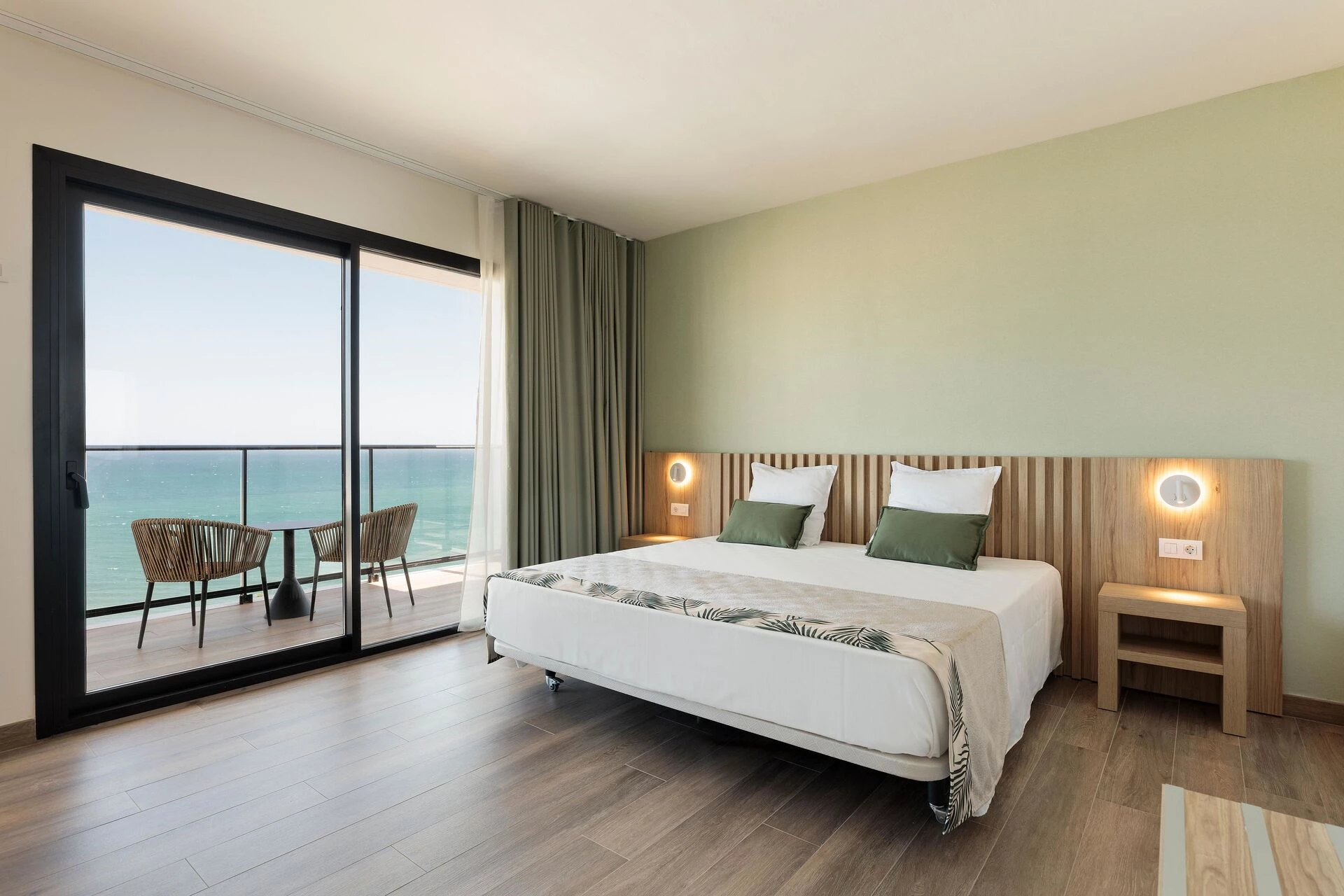 Hotell Hotel Best Triton i Malaga, Spain - Bild 5