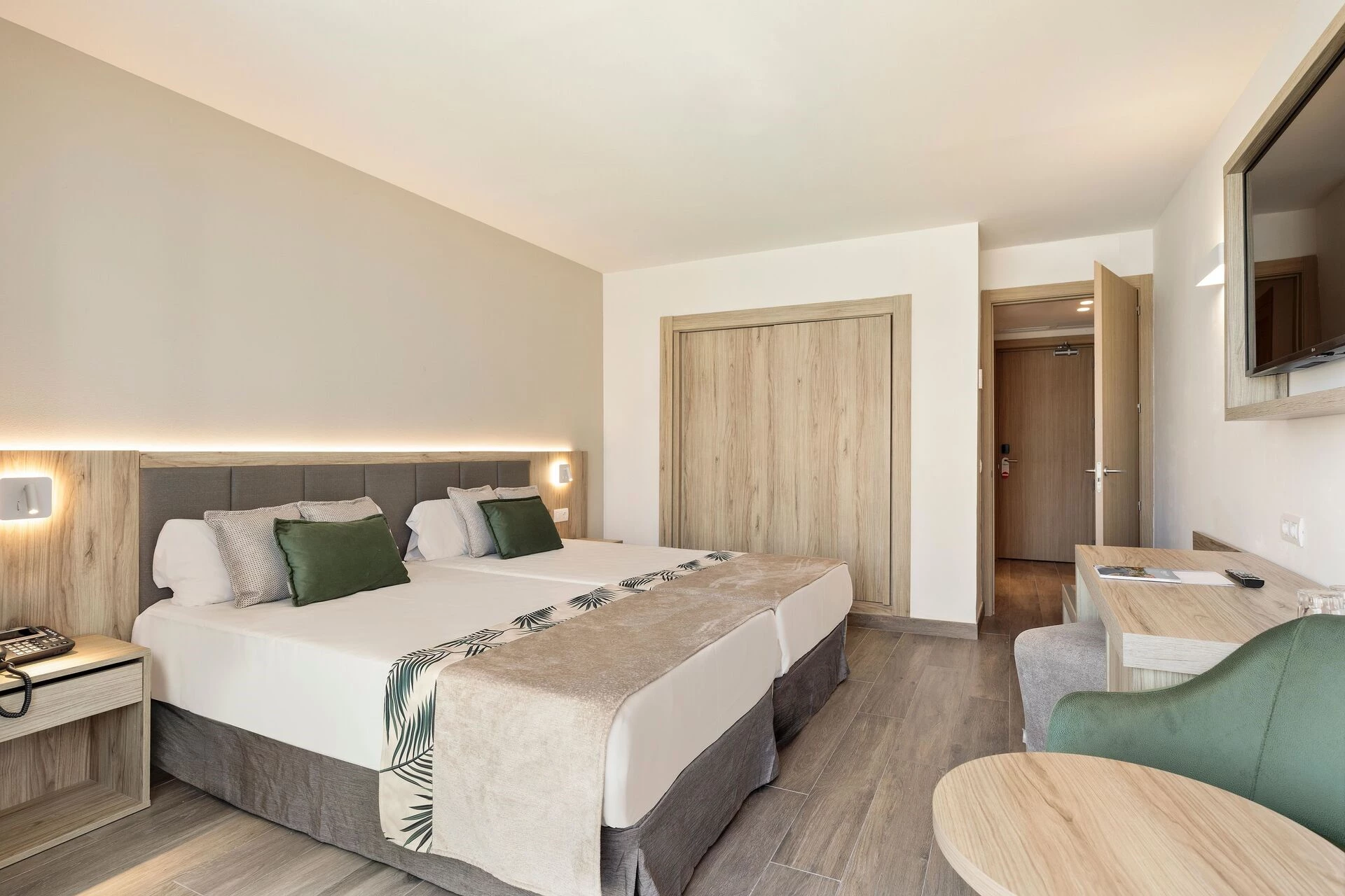 Hotell Hotel Best Triton i Malaga, Spain - Bild 6