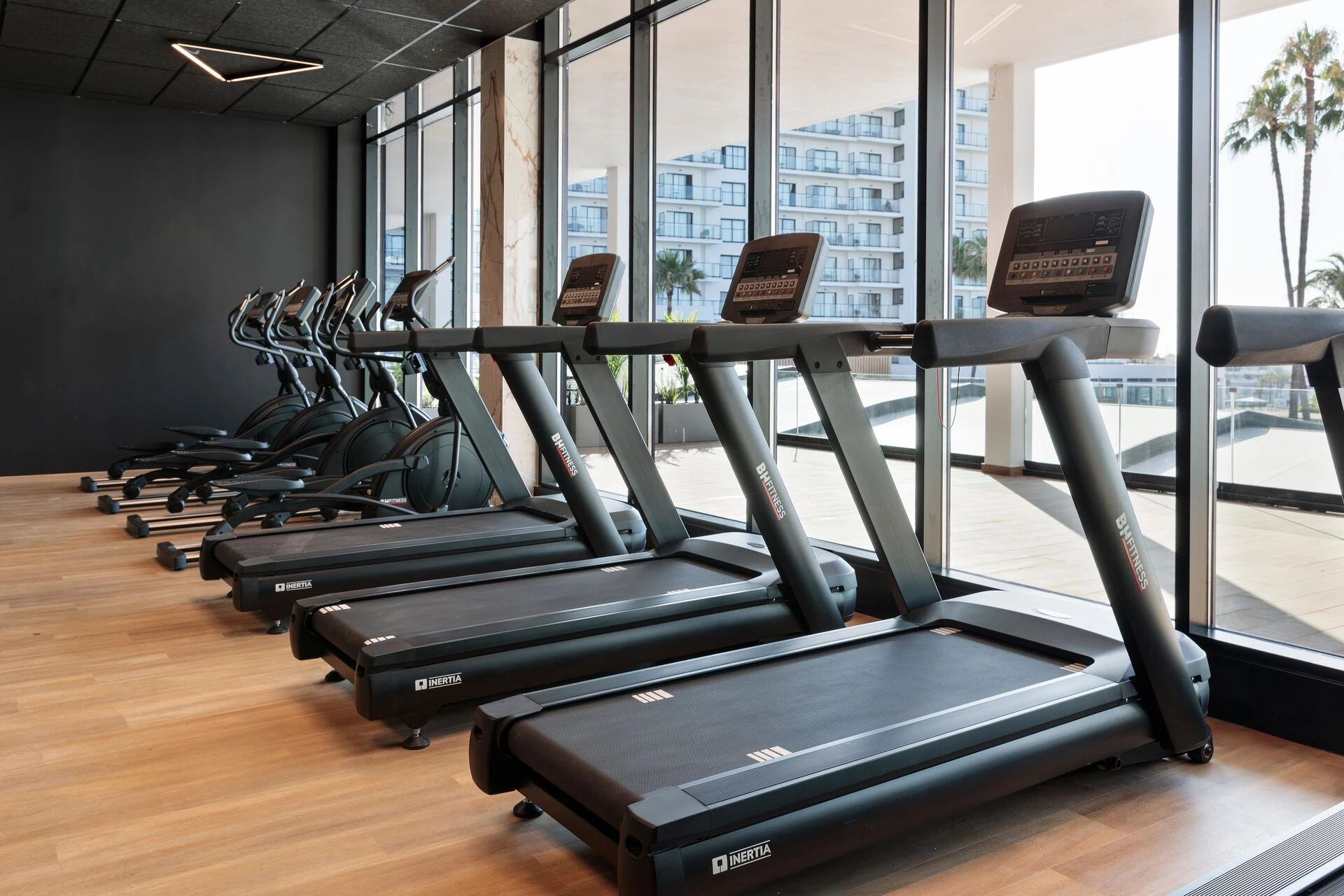 Hotell Hotel Best Triton i Malaga, Spain - Bild 16