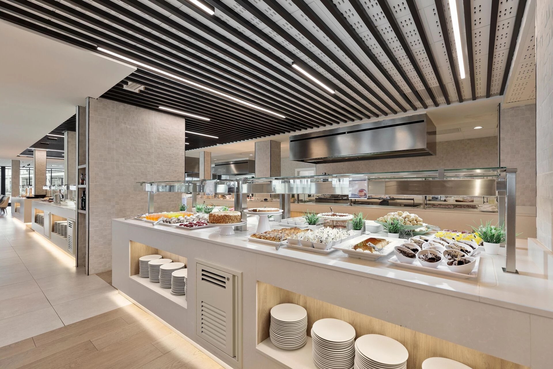 Hotell Hotel Best Triton i Malaga, Spain - Bild 28