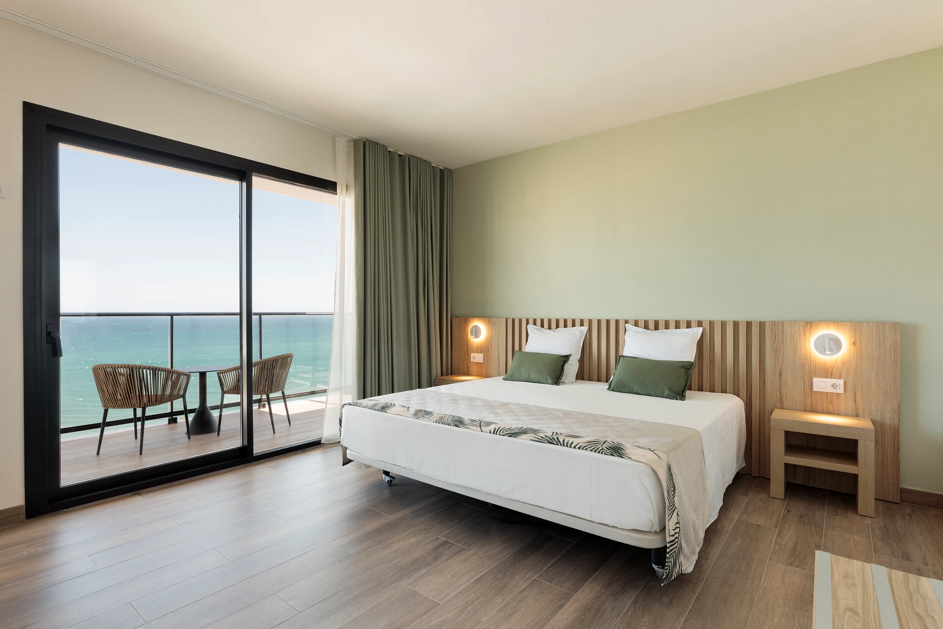 Hotell Hotel Best Triton i Malaga, Spain - Bild 7
