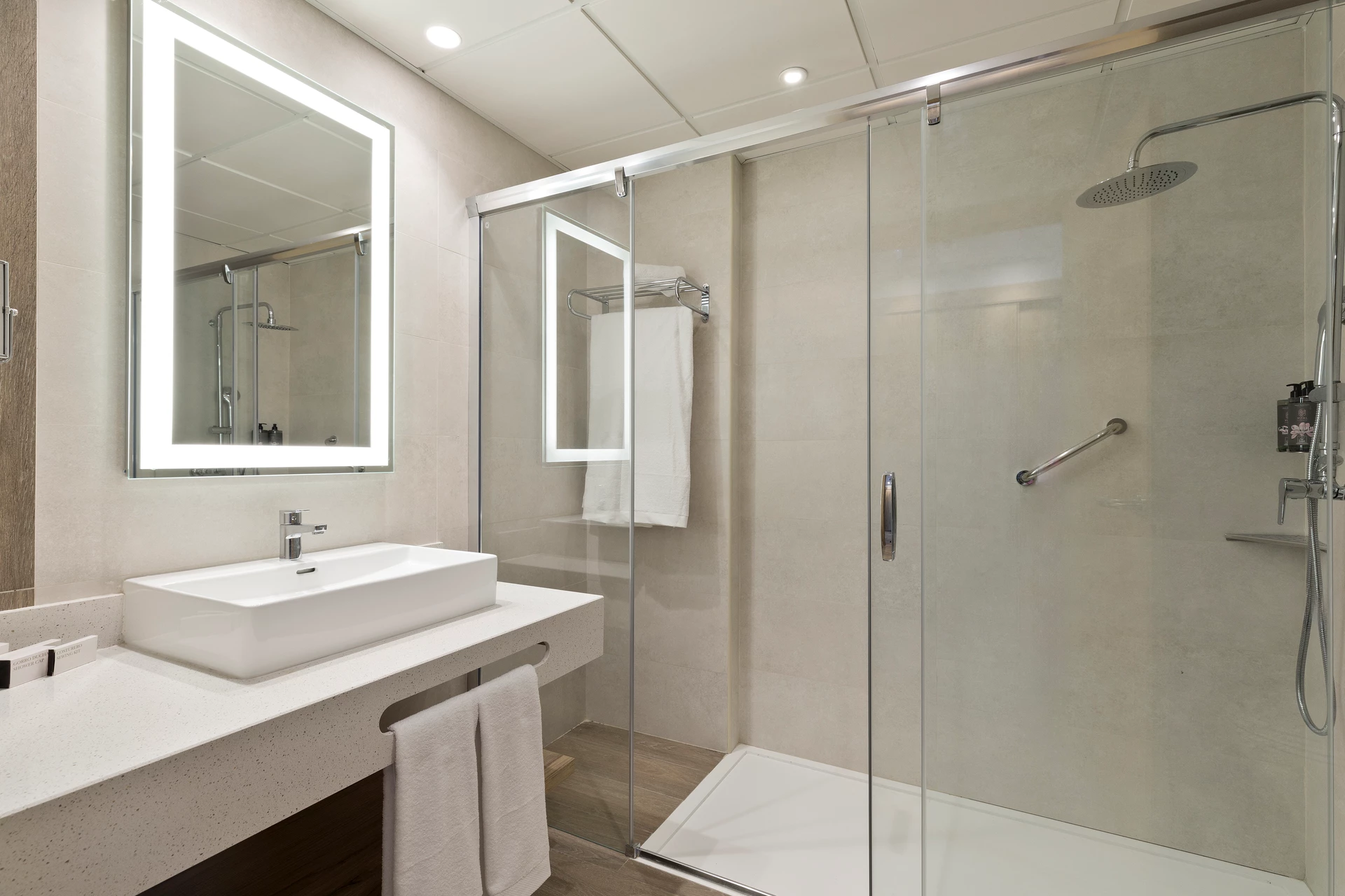 Hotell Hotel Best Triton i Malaga, Spain - Bild 8