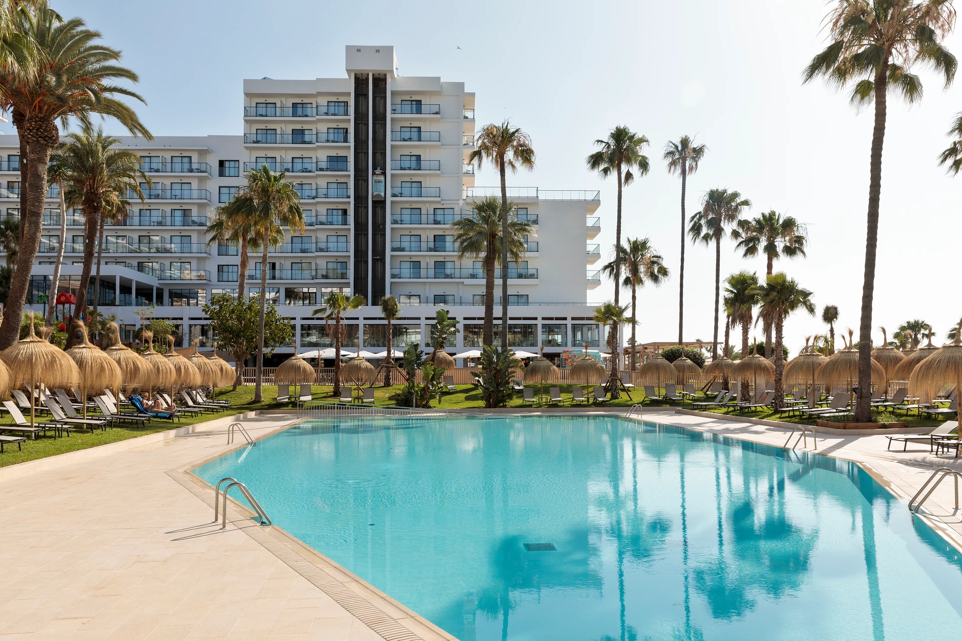 Hotell Hotel Best Triton i Malaga, Spain - Bild 31