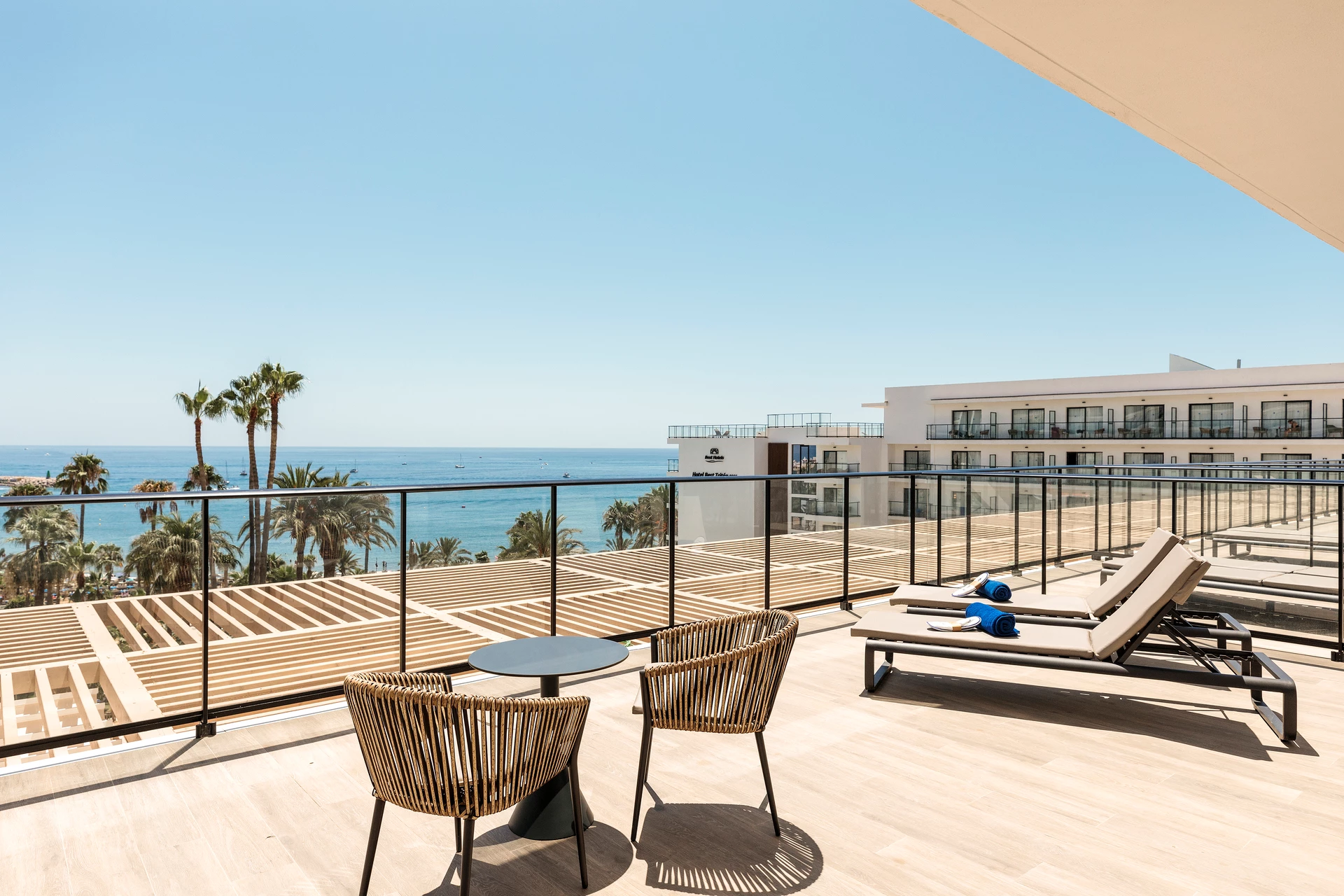 Hotell Hotel Best Triton i Malaga, Spain - Bild 34