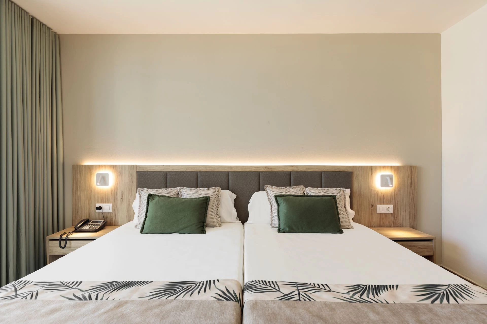 Hotell Hotel Best Triton i Malaga, Spain - Bild 9