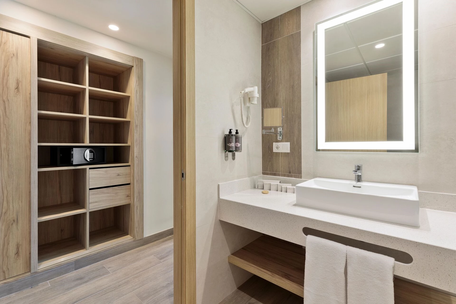 Hotell Hotel Best Triton i Malaga, Spain - Bild 10