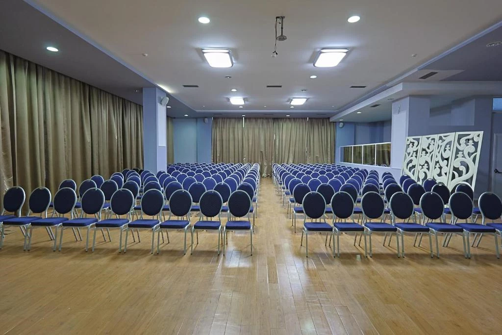 Hotell Hotel Bleart i Durres, Albania - Bild 12