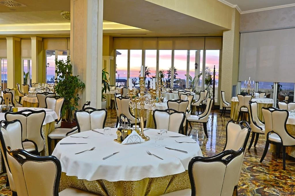 Hotell Hotel Bleart i Durres, Albania - Bild 11