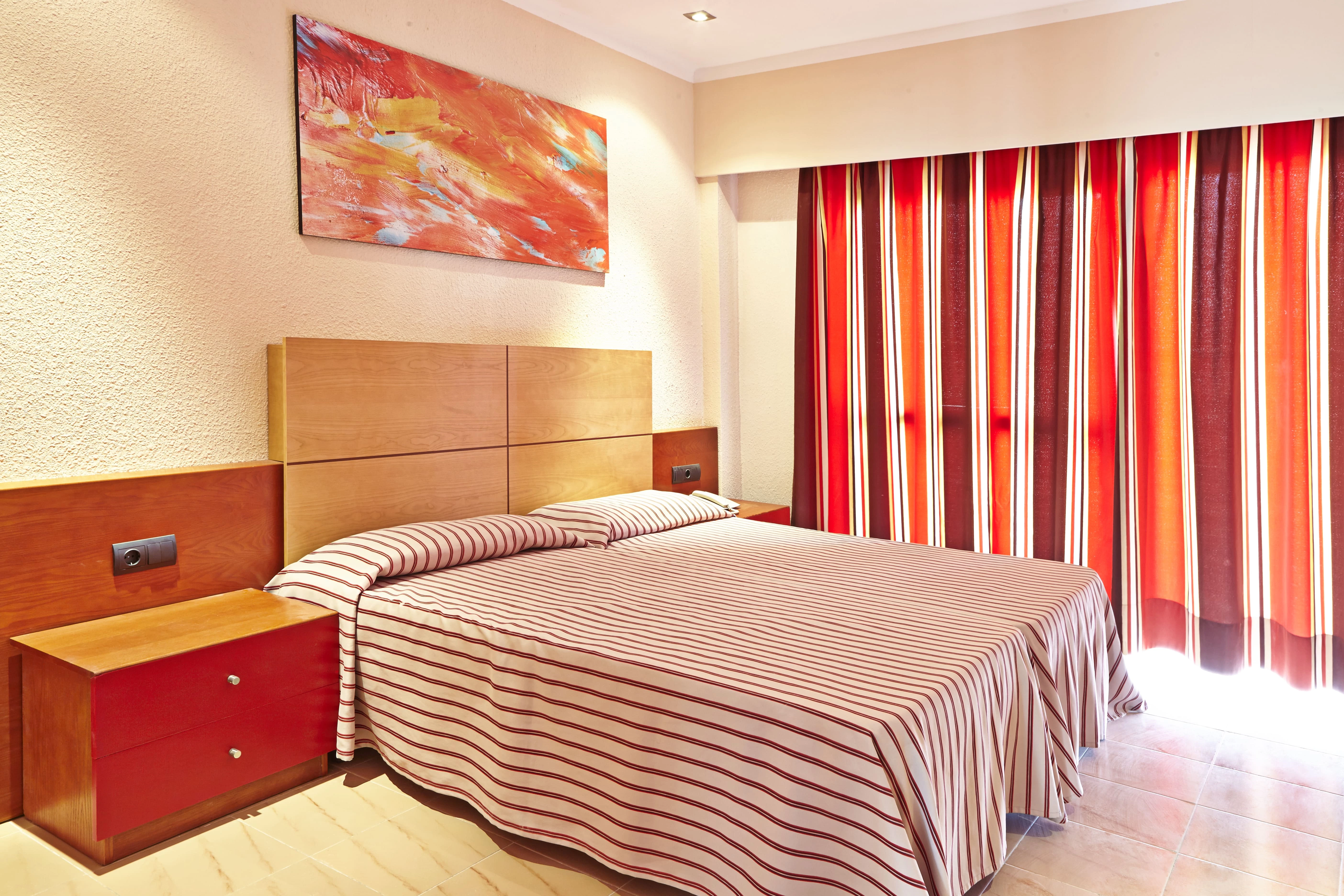 Hotell Hotel Caribbean Bay i Mallorca, Spain - Bild 6