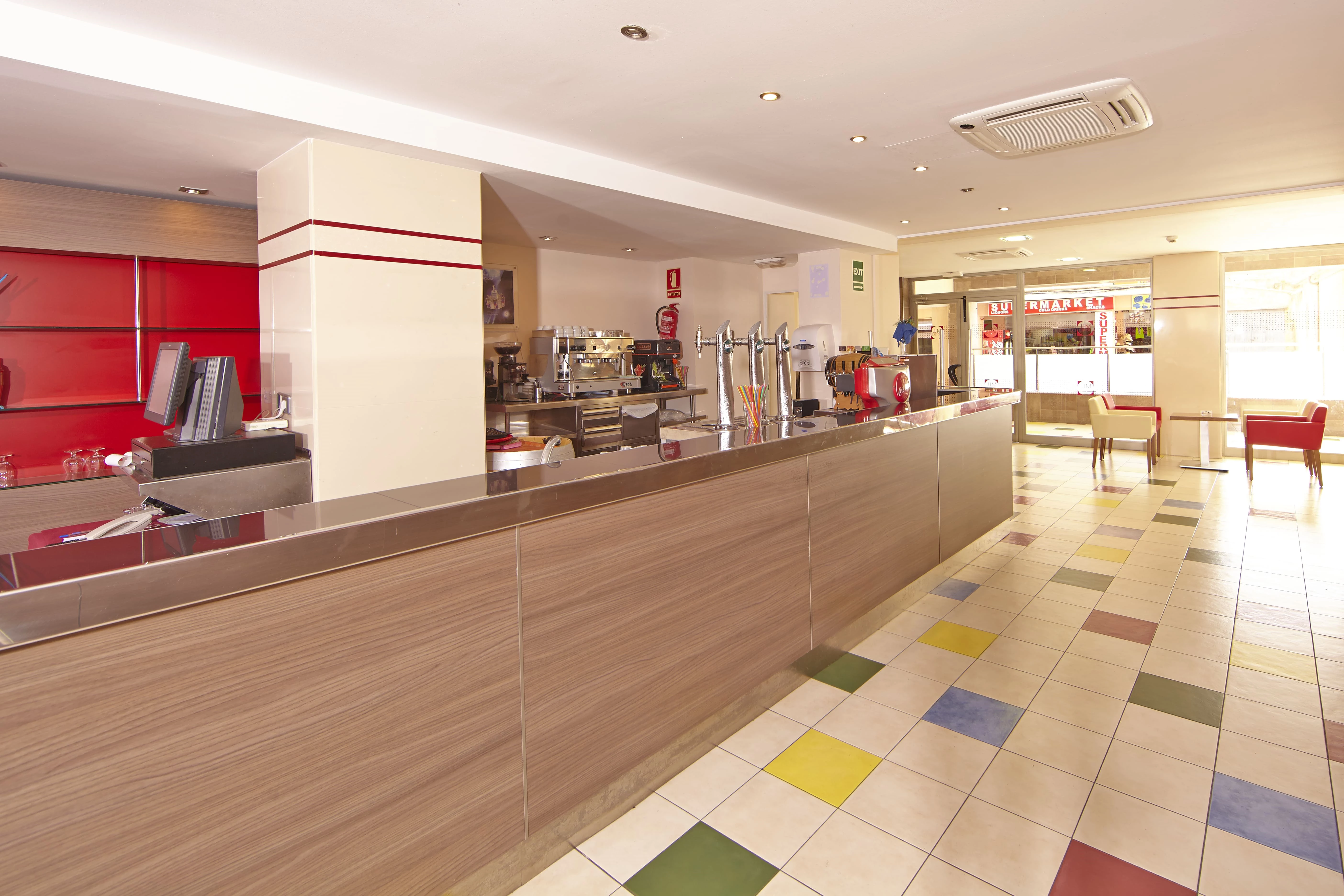 Hotell Hotel Caribbean Bay i Mallorca, Spain - Bild 7