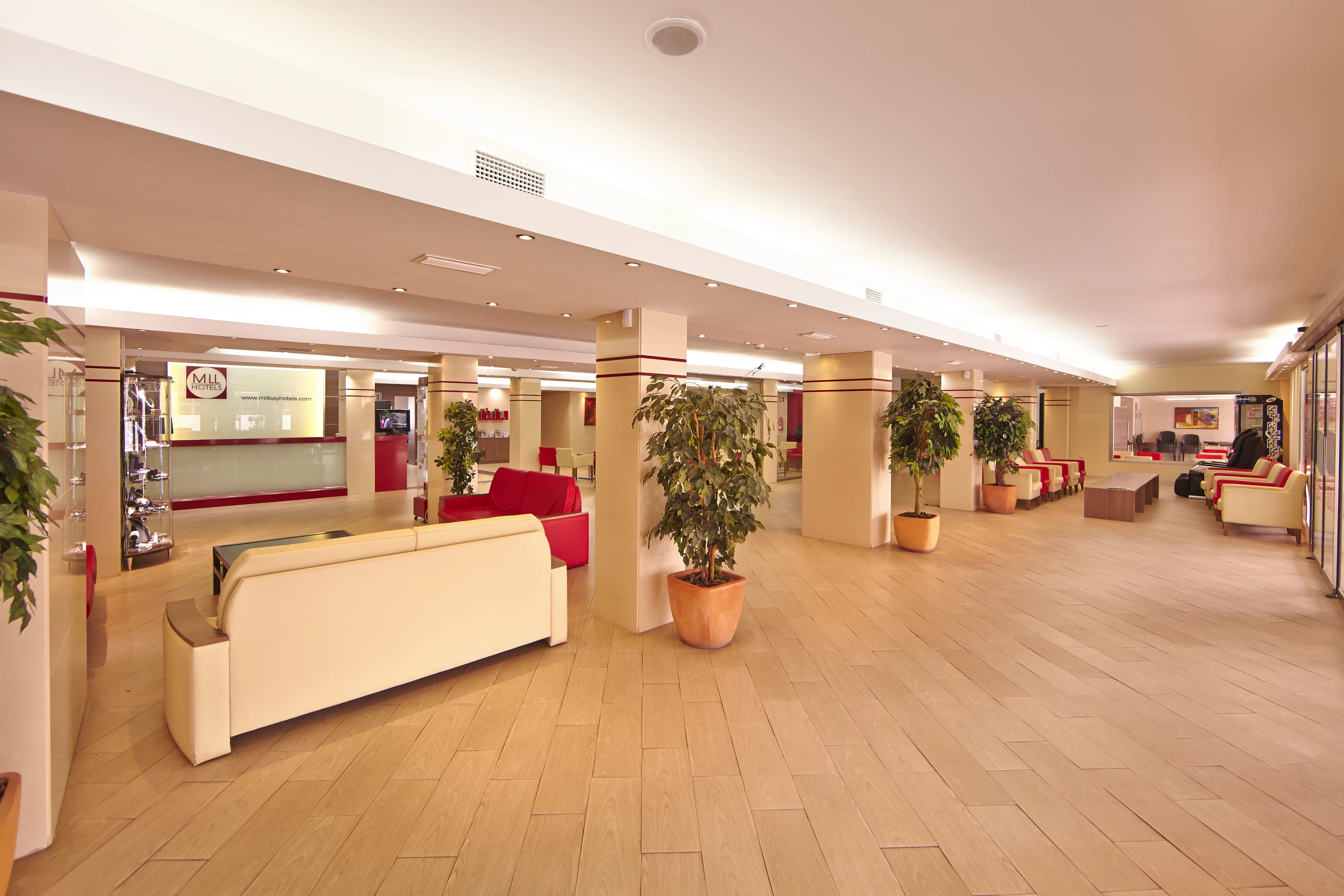 Hotell Hotel Caribbean Bay i Mallorca, Spain - Bild 8