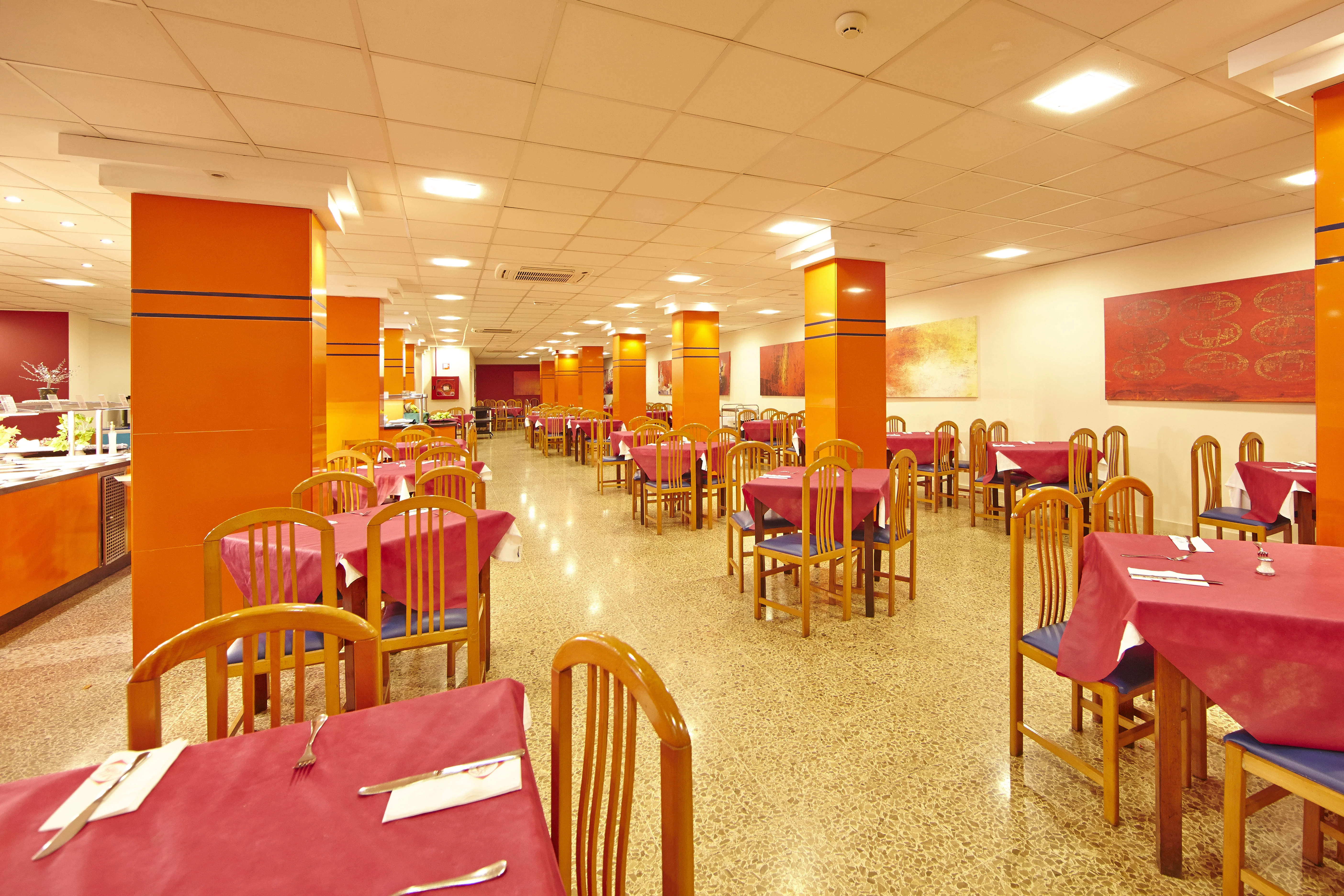 Hotell Hotel Caribbean Bay i Mallorca, Spain - Bild 9