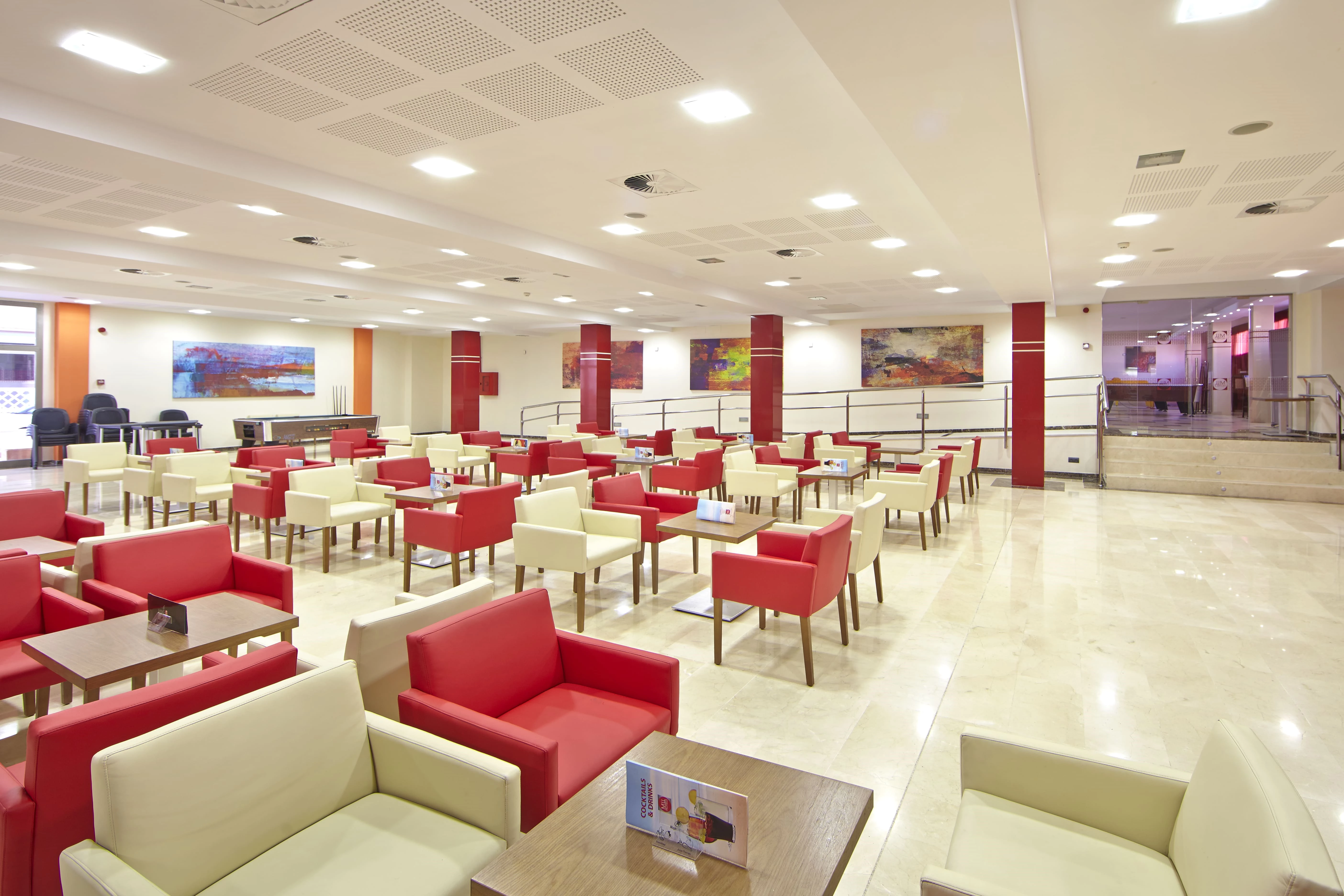 Hotell Hotel Caribbean Bay i Mallorca, Spain - Bild 3