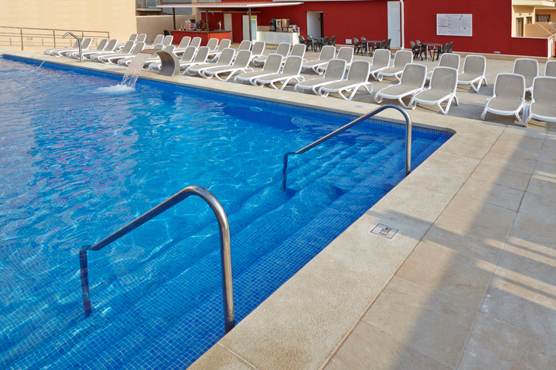 Hotell Hotel Caribbean Bay i Mallorca, Spain - Bild 2