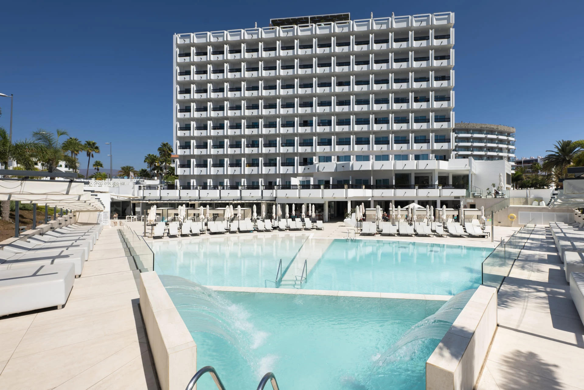 Hotell Hotel Caserio i Gran Canaria , Spanien